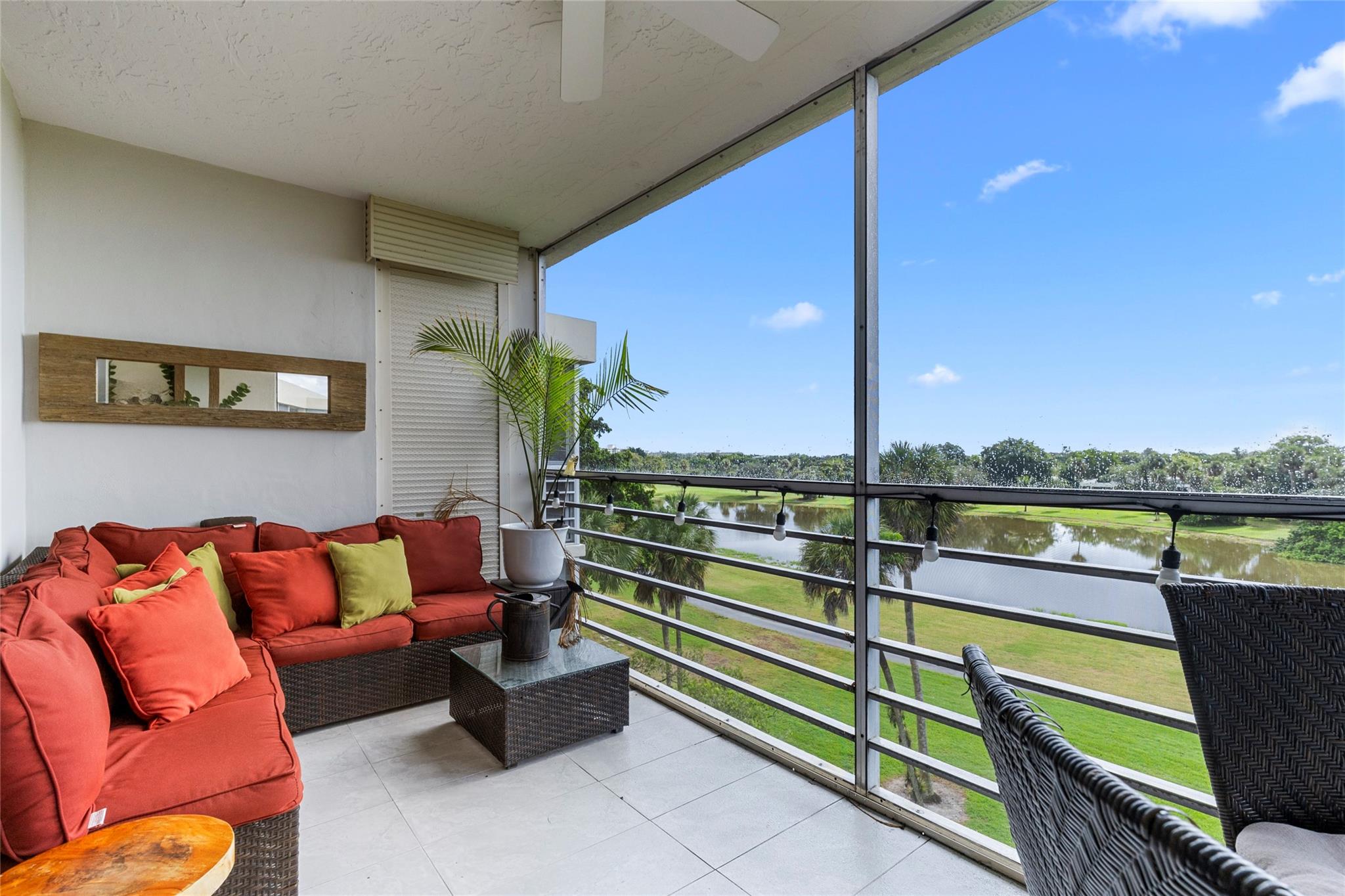 No 92 Palm-Aire Country C - Residential Lease