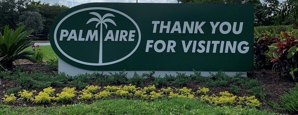 No 92 Palm-Aire Country C - Residential Lease