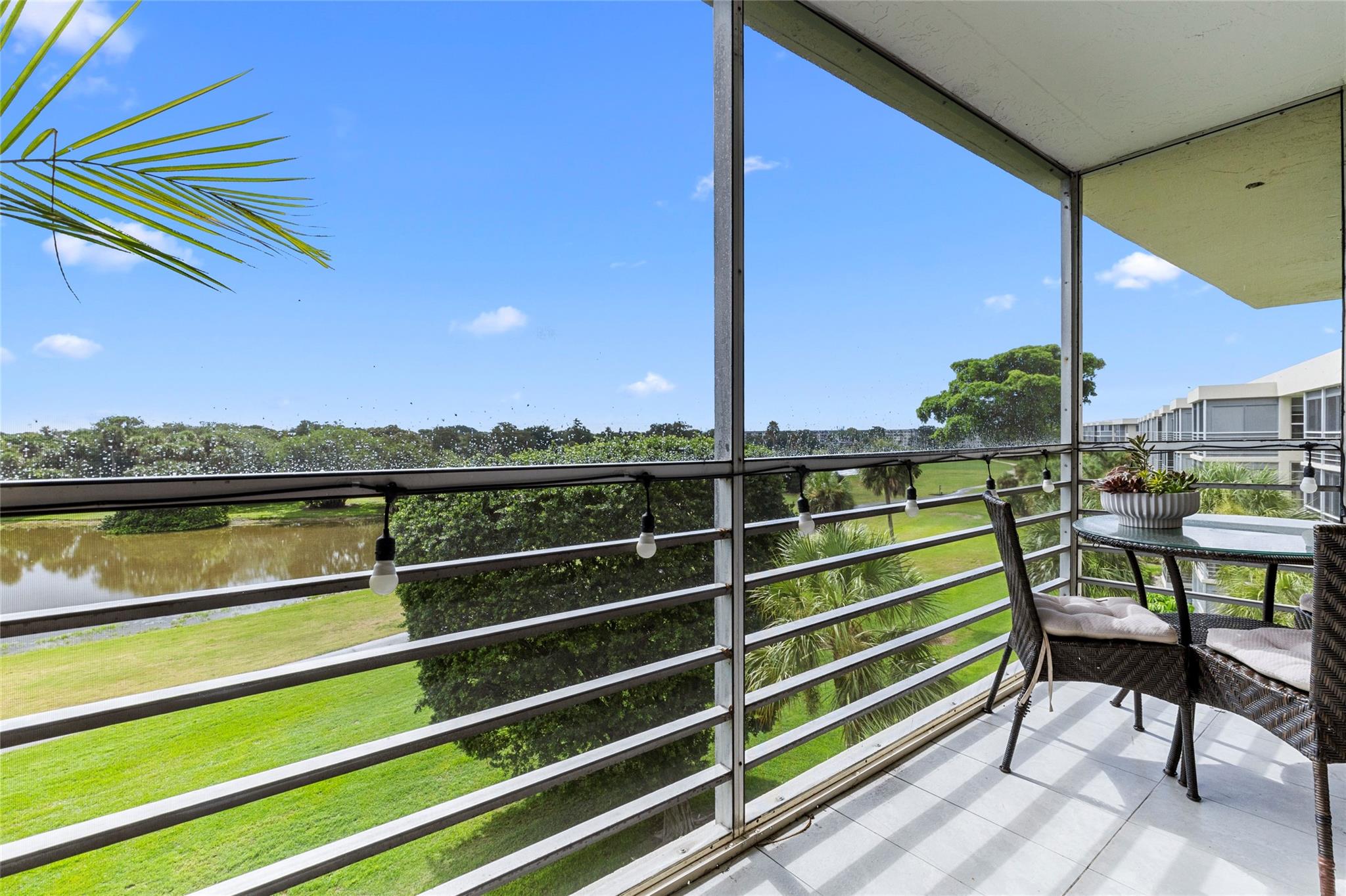 No 92 Palm-Aire Country C - Residential Lease