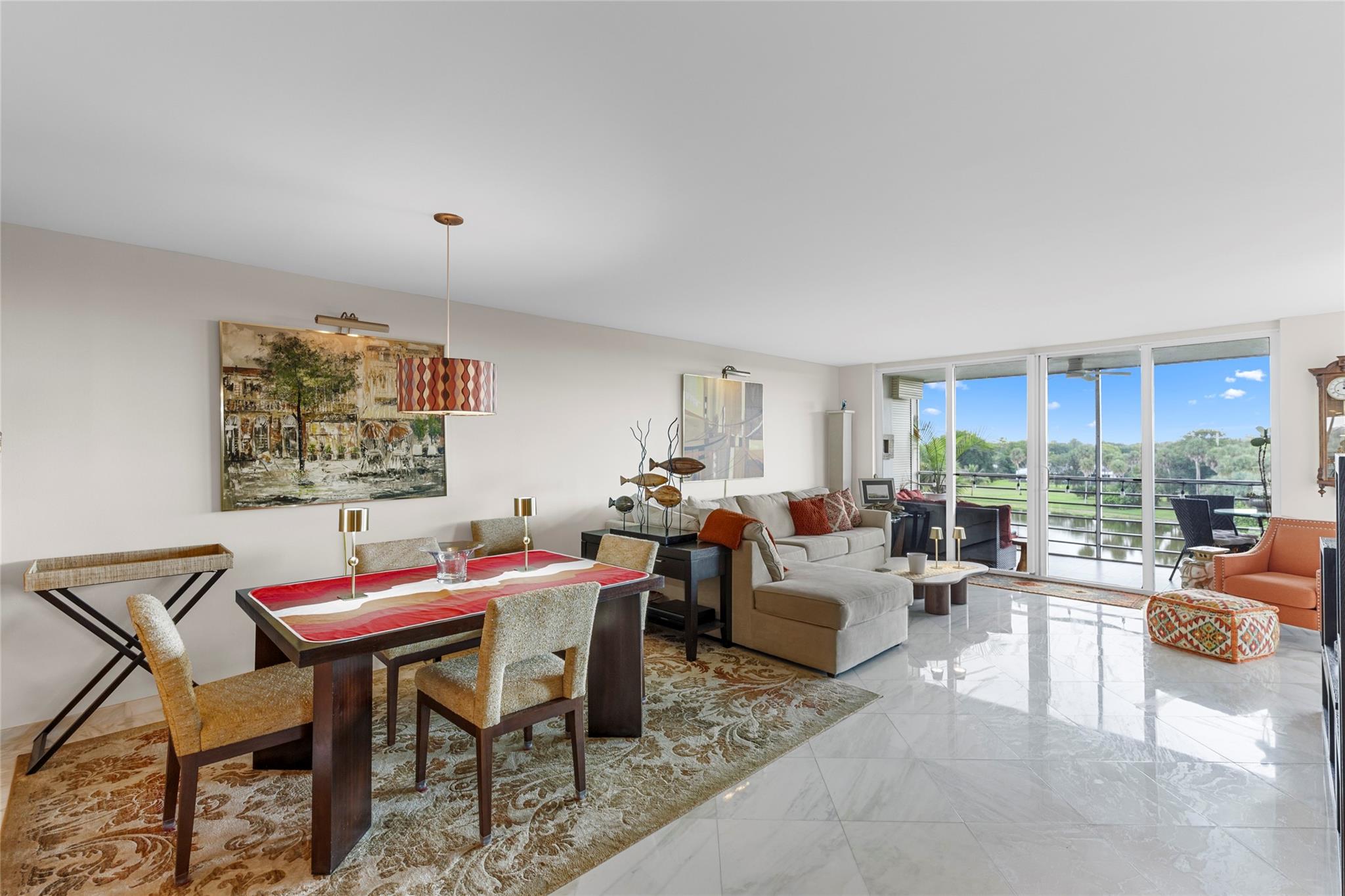 No 92 Palm-Aire Country C - Residential Lease