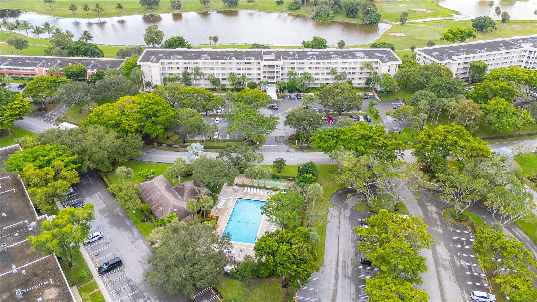 No 92 Palm-Aire Country C - Residential Lease