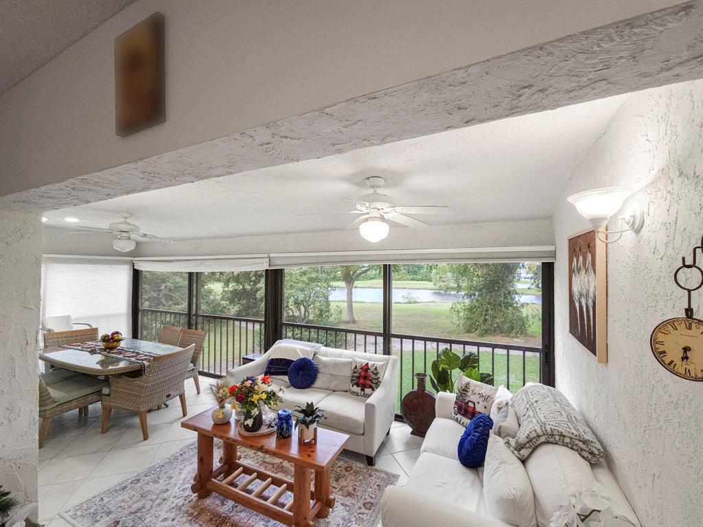 Photo of 9286 Vista Del Lago #B, Boca Raton, FL 33428 (MLS # B26076908)