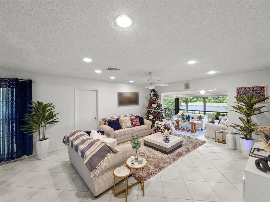 Photo of 9286 Vista Del Lago #B, Boca Raton, FL 33428 (MLS # B26076908)