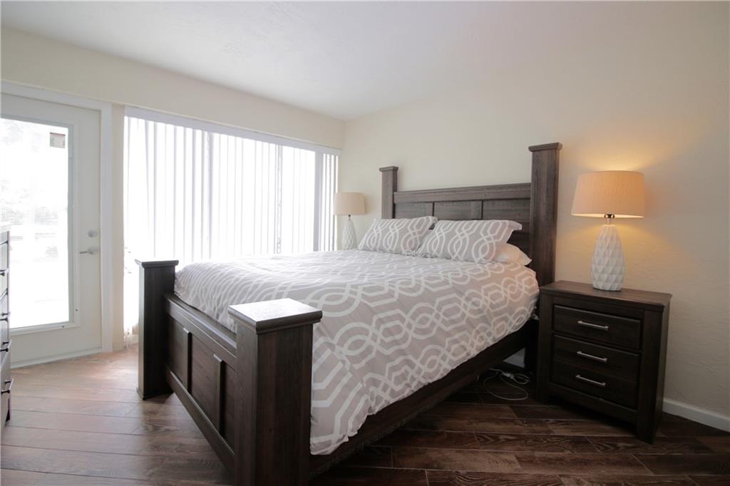 Lighthouse Bay Condo - Residential