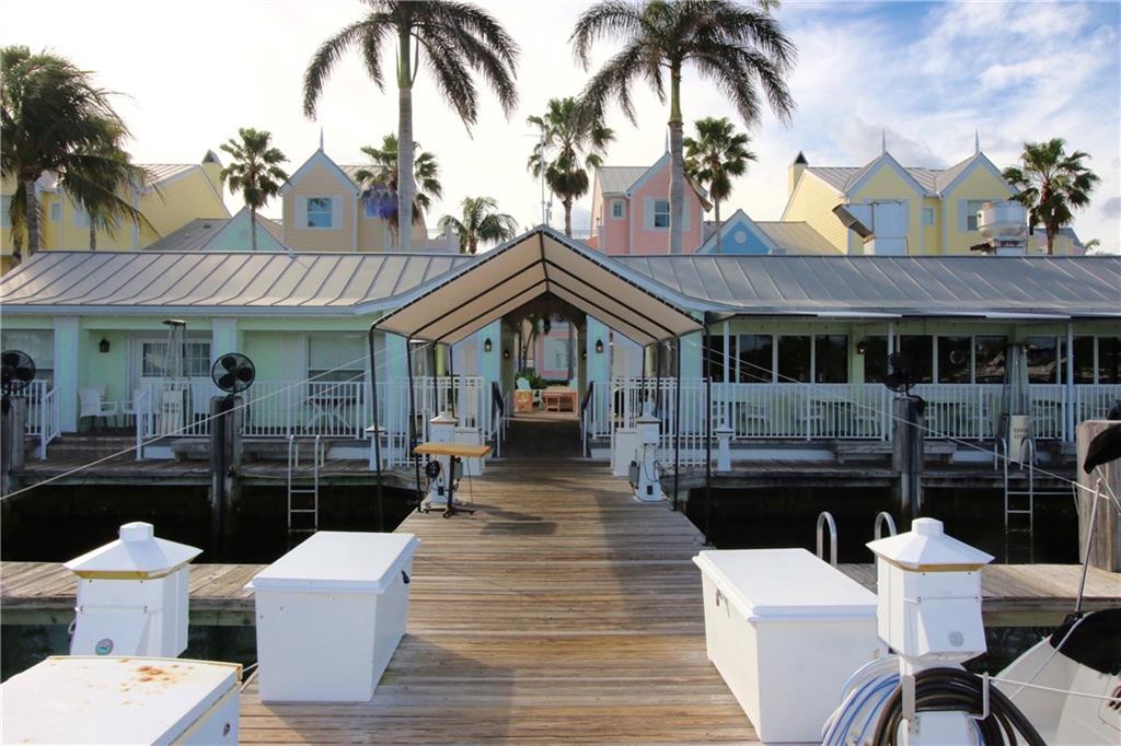 Lighthouse Bay Condo - Residential