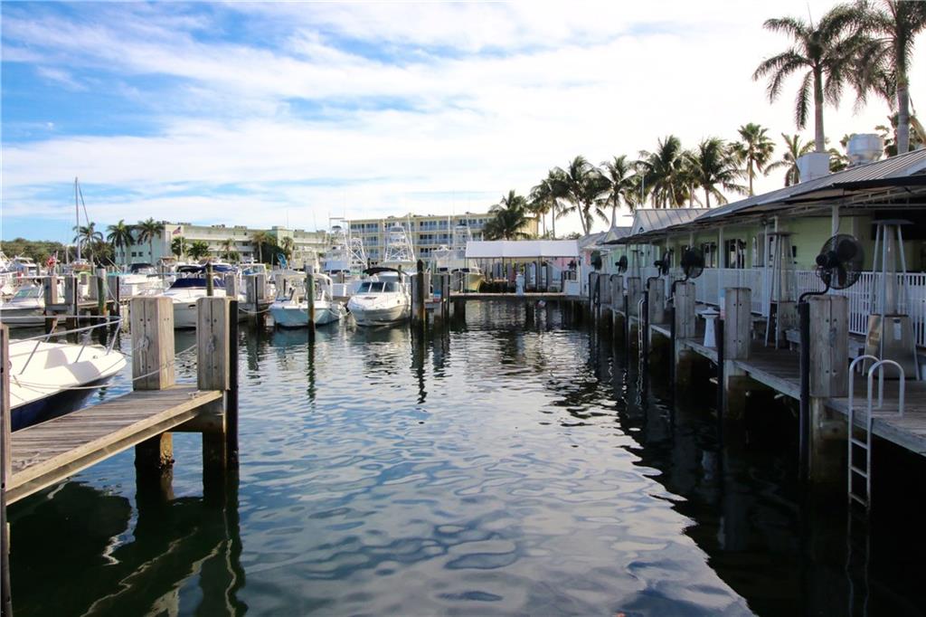 Lighthouse Bay Condo - Residential