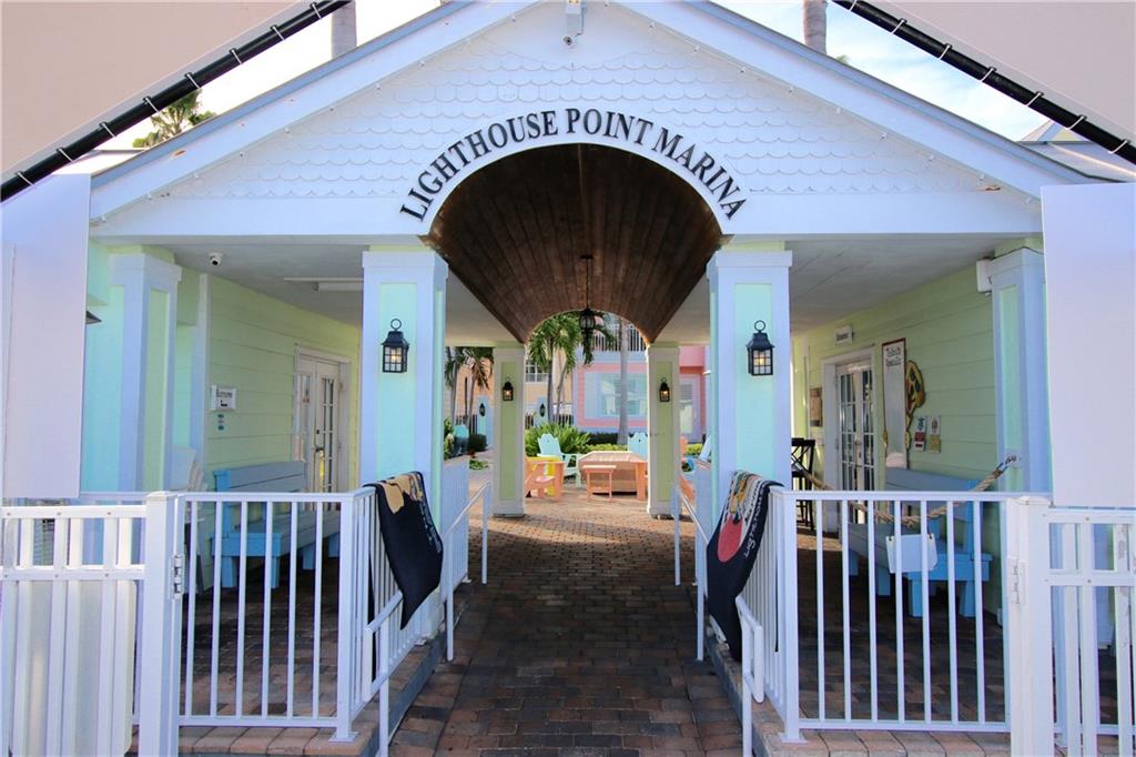 Lighthouse Bay Condo - Residential