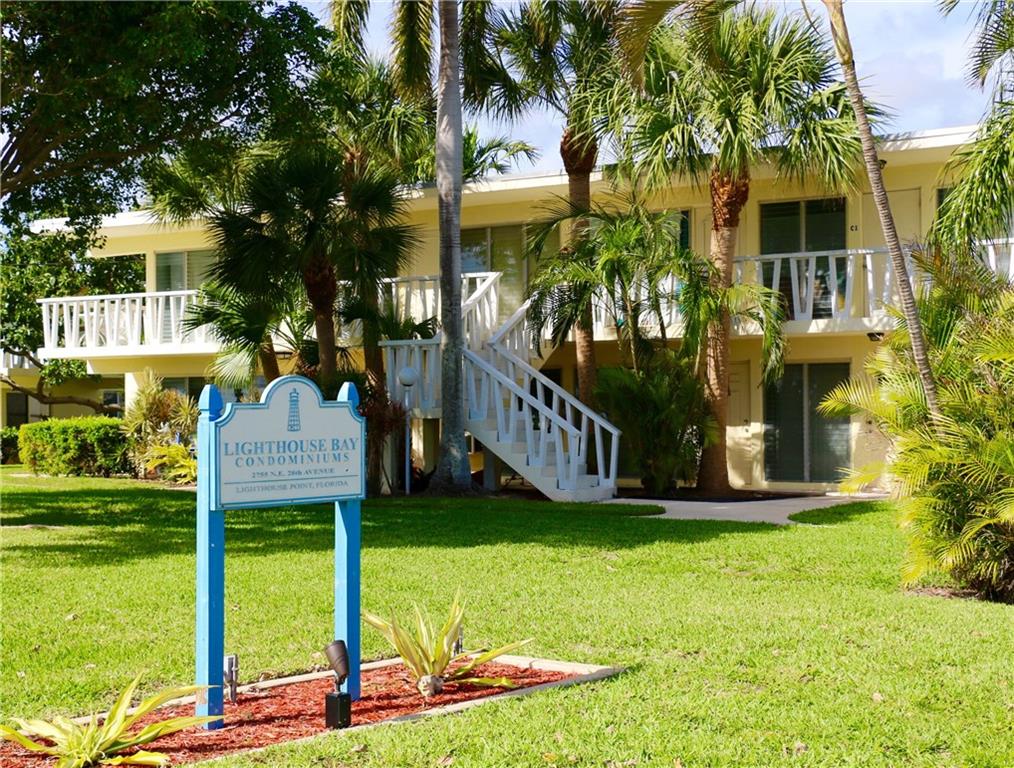 Lighthouse Bay Condo - Residential