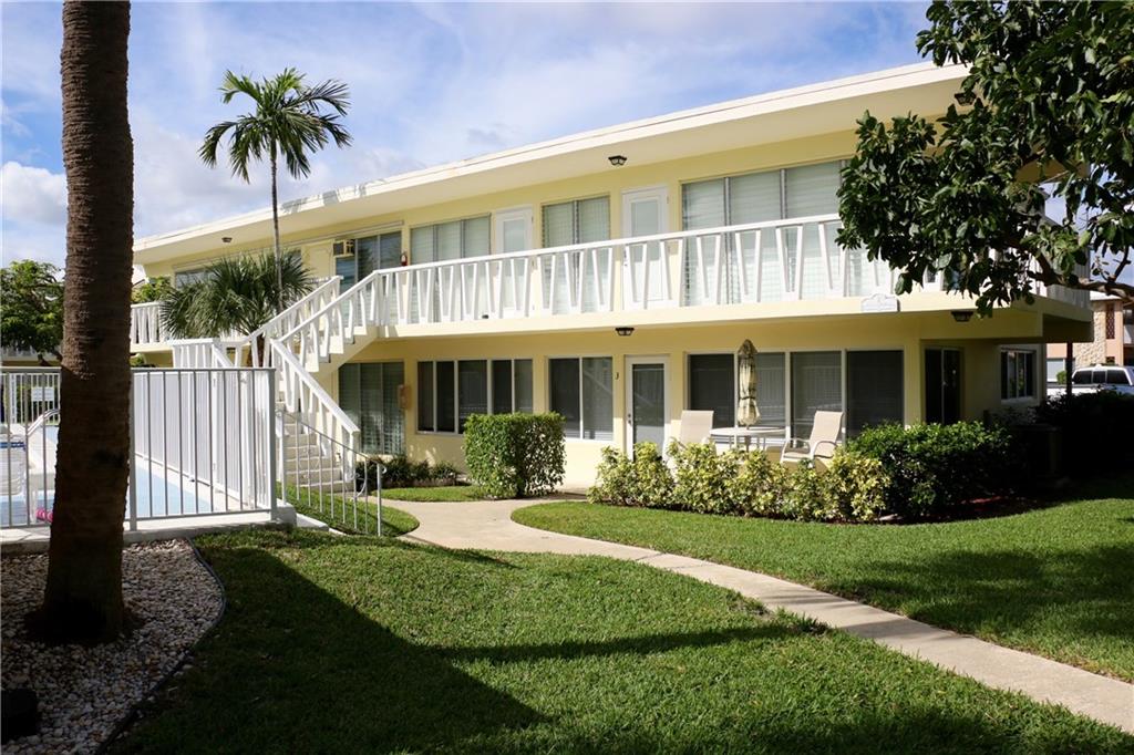 Lighthouse Bay Condo - Residential