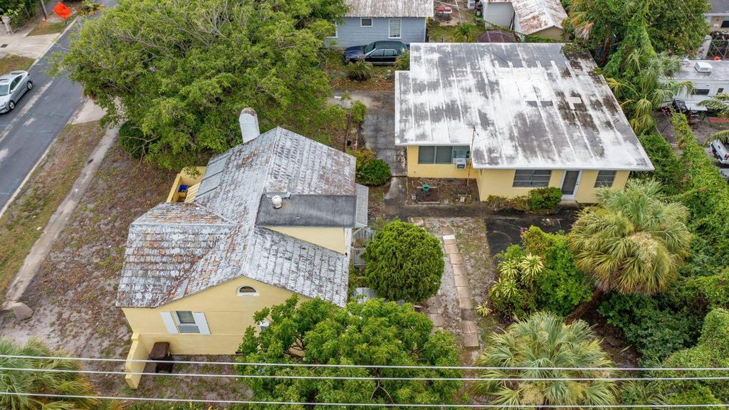 Photo of 411 Churchill Road, West Palm Beach, FL 33405 (MLS # R11106232)