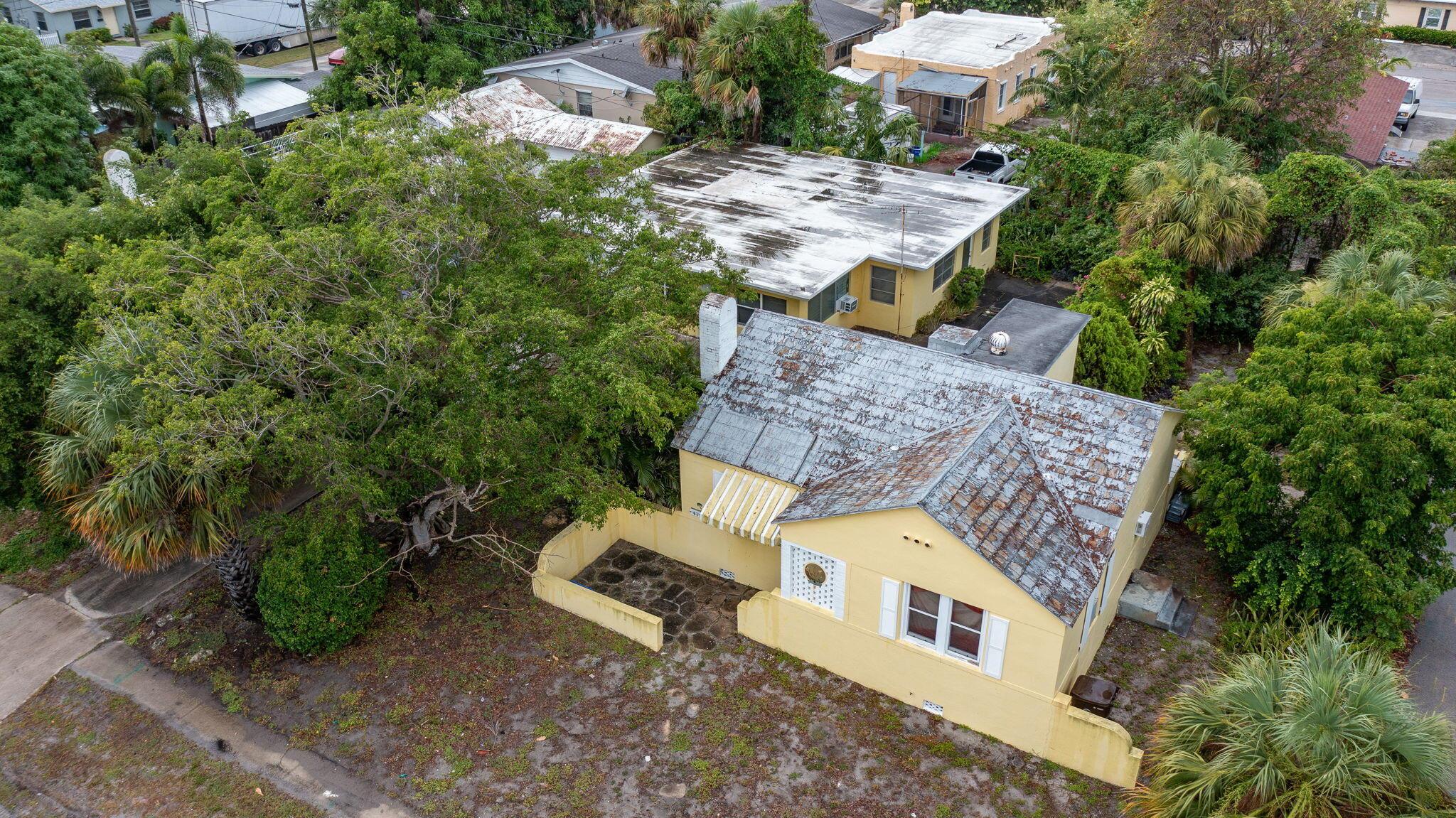 411 Churchill Road