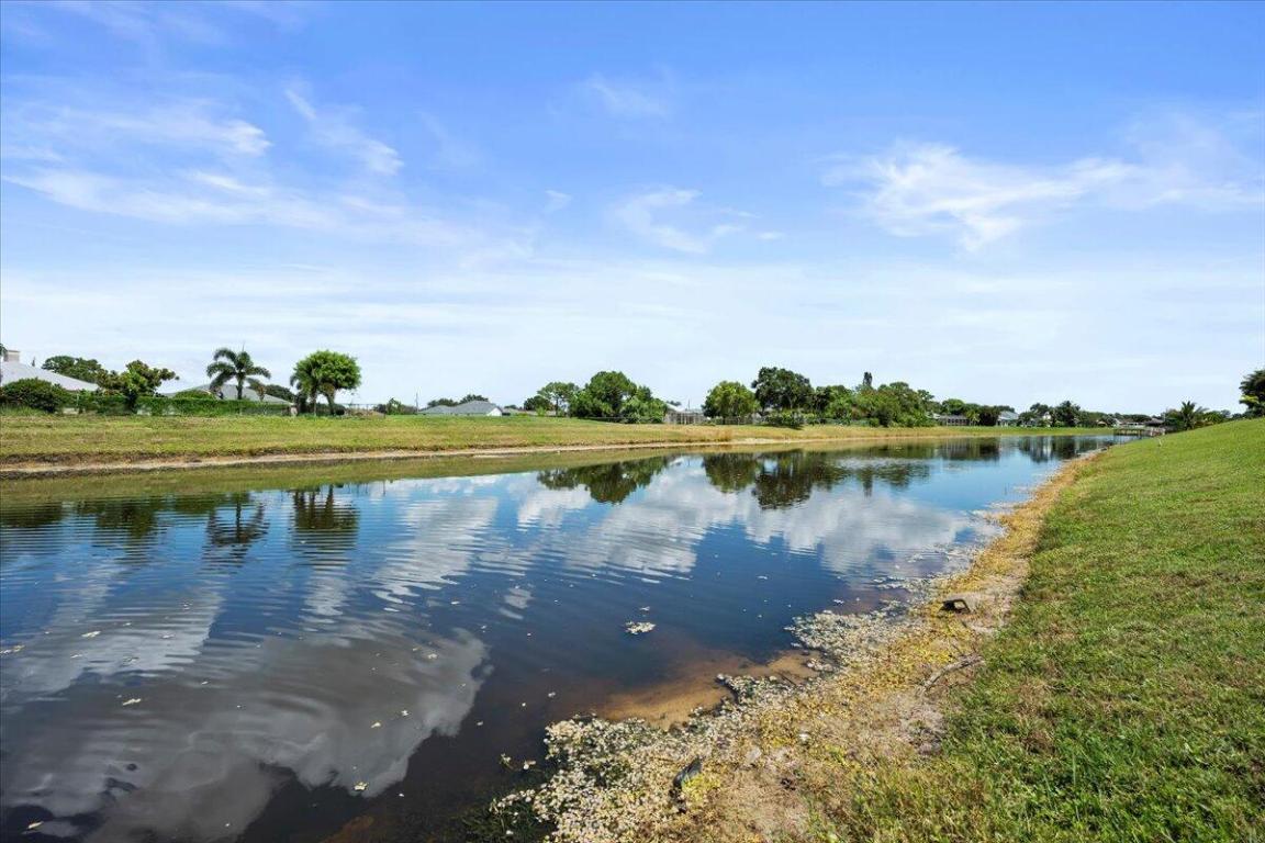 PORT ST LUCIE SECTION 36 - Residential