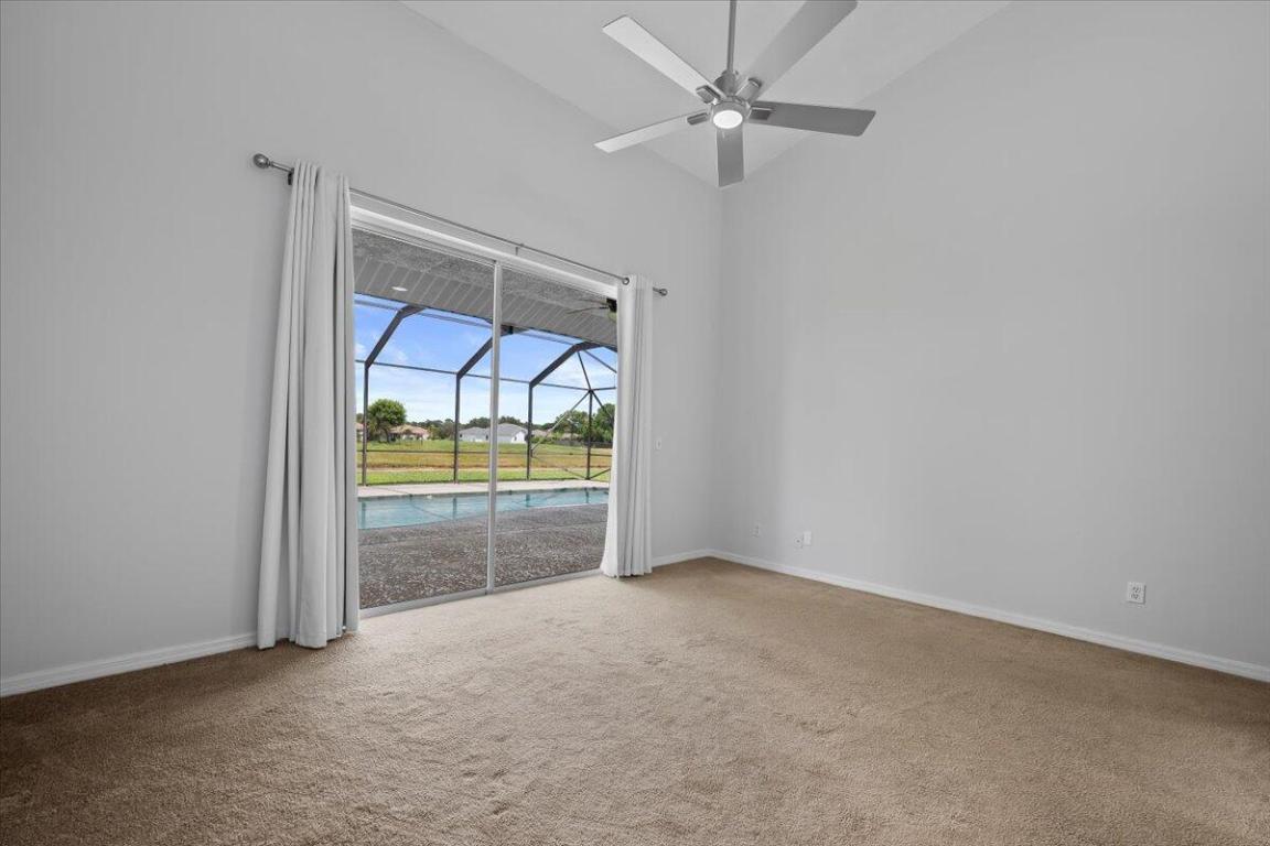 PORT ST LUCIE SECTION 36 - Residential