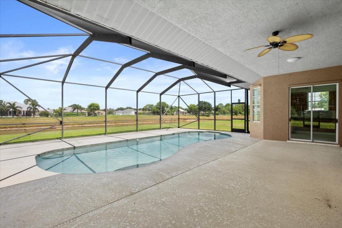 PORT ST LUCIE SECTION 36 - Residential