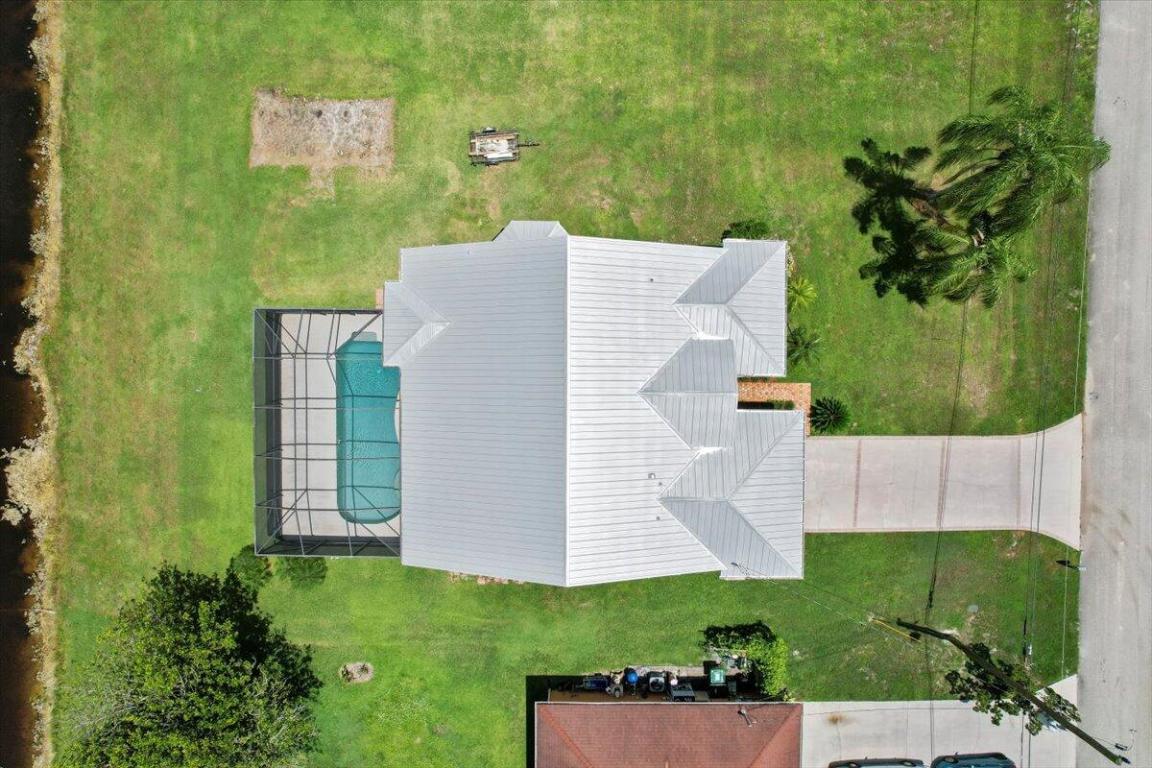 PORT ST LUCIE SECTION 36 - Residential