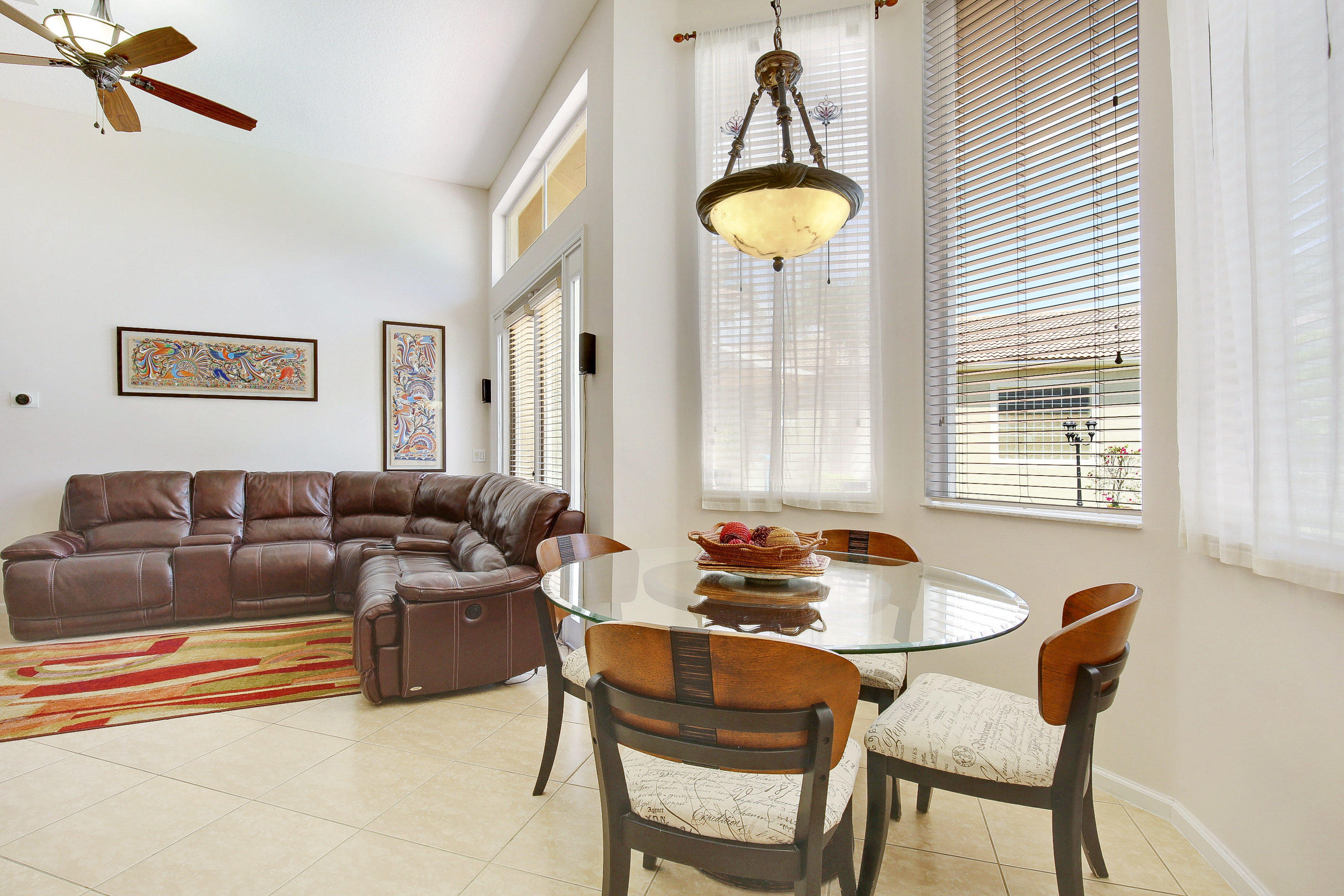 HERON BAY 4 - Residential