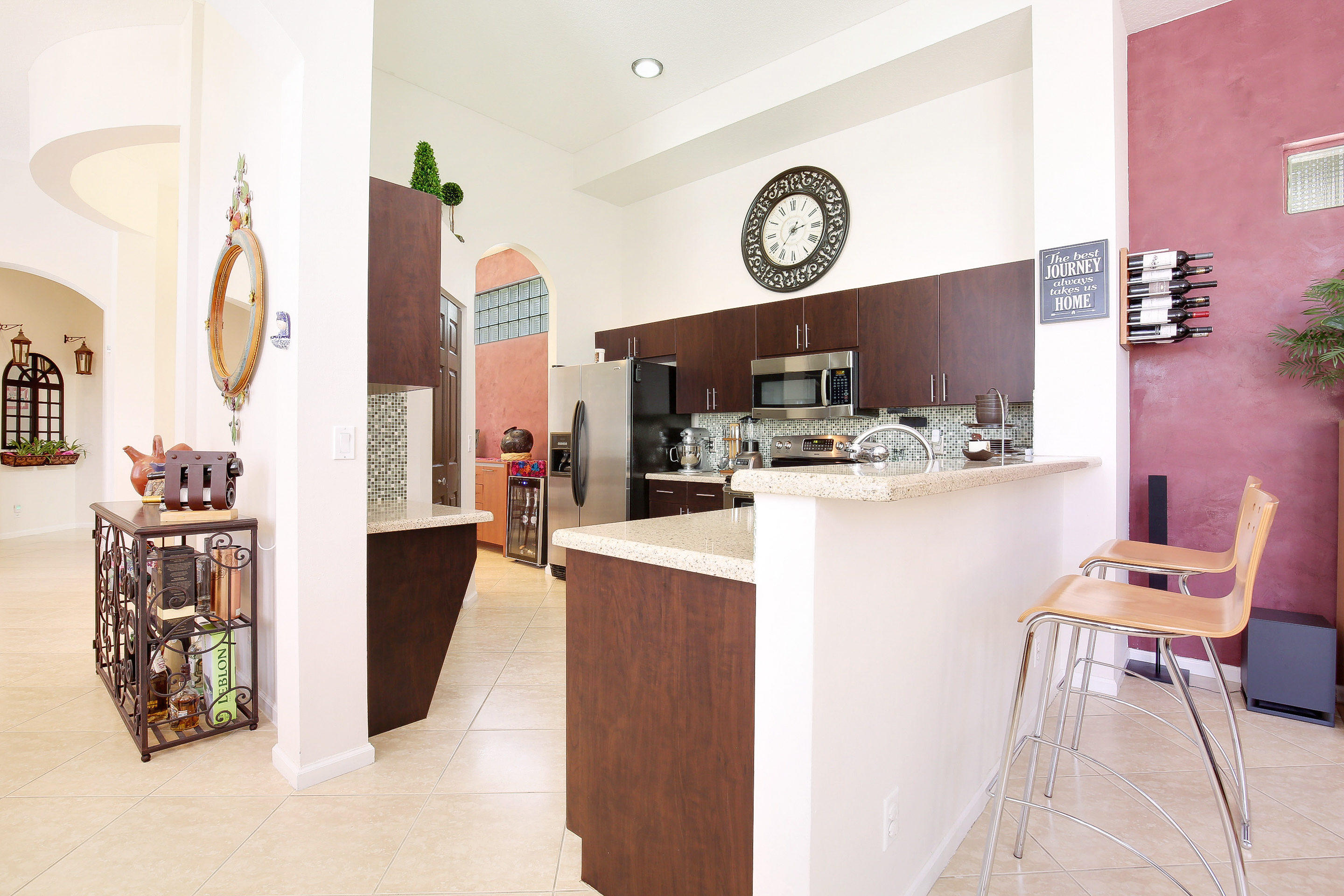 HERON BAY 4 - Residential