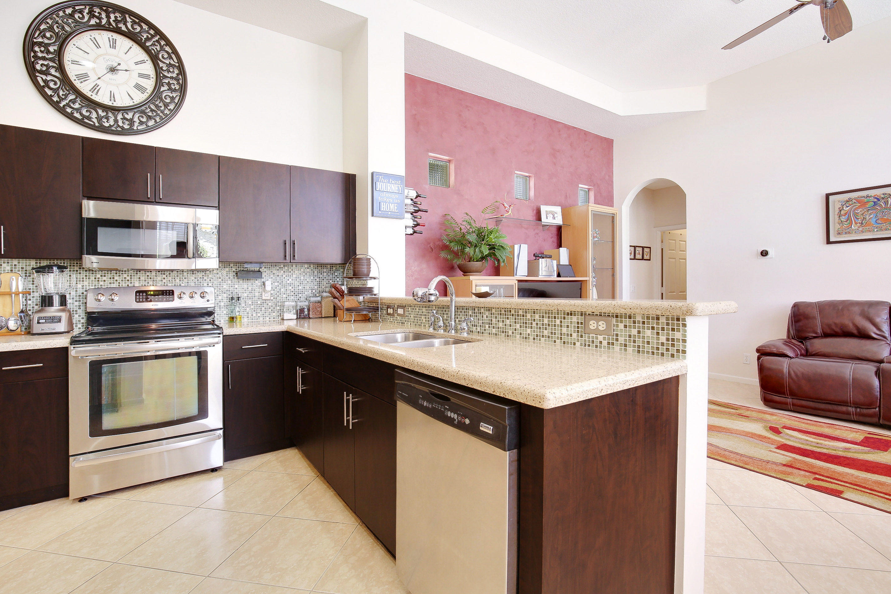 HERON BAY 4 - Residential