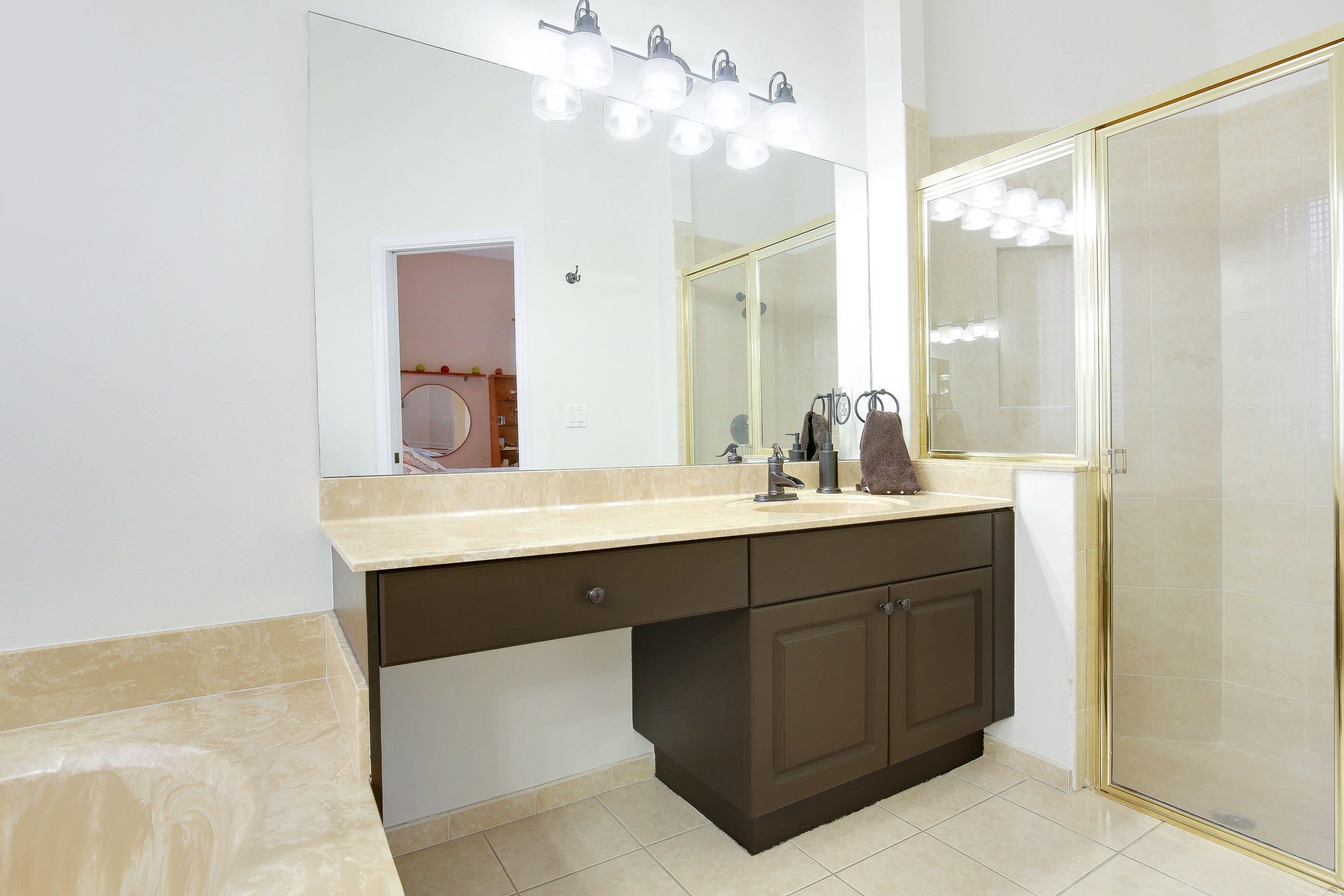 HERON BAY 4 - Residential