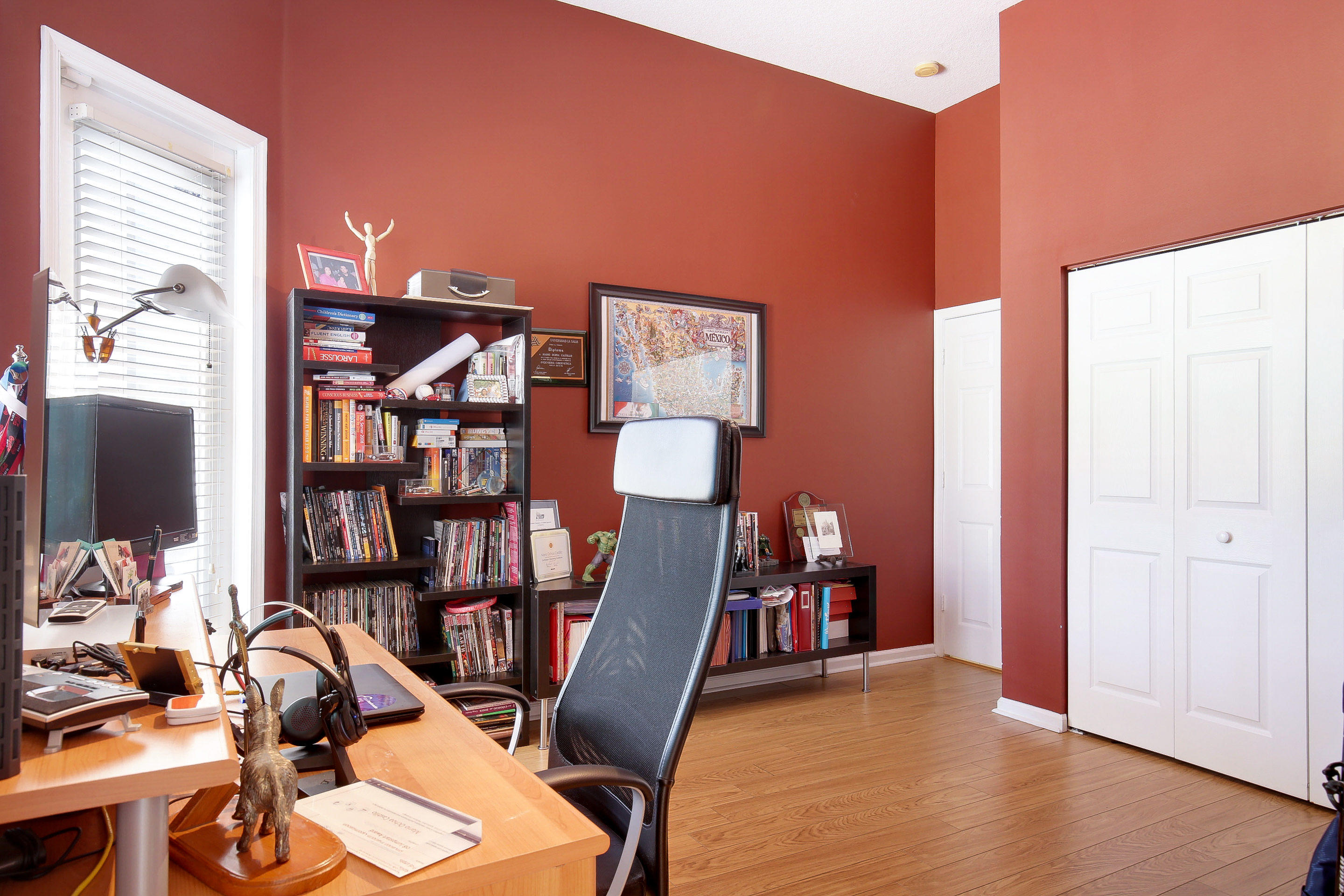 HERON BAY 4 - Residential