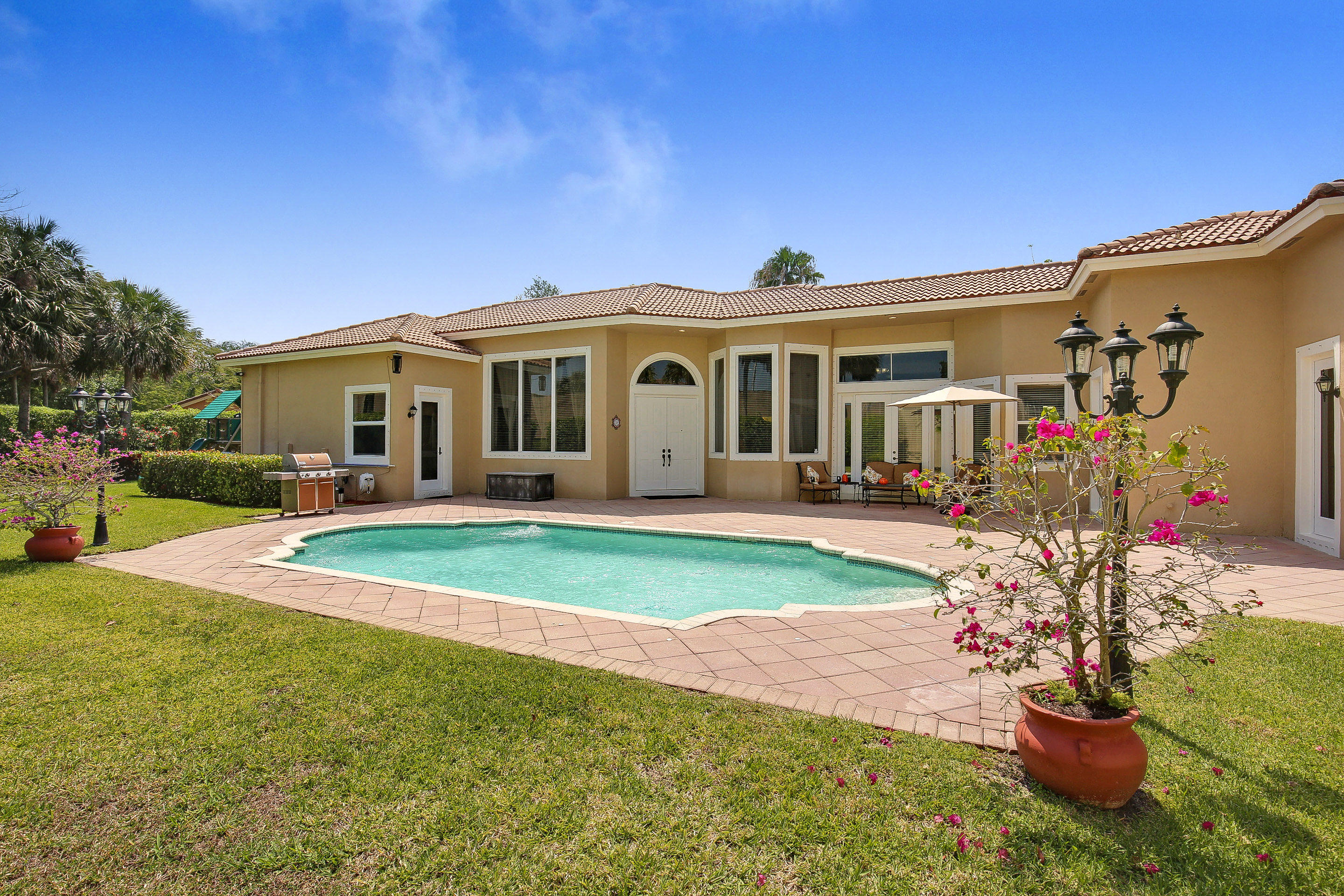 HERON BAY 4 - Residential