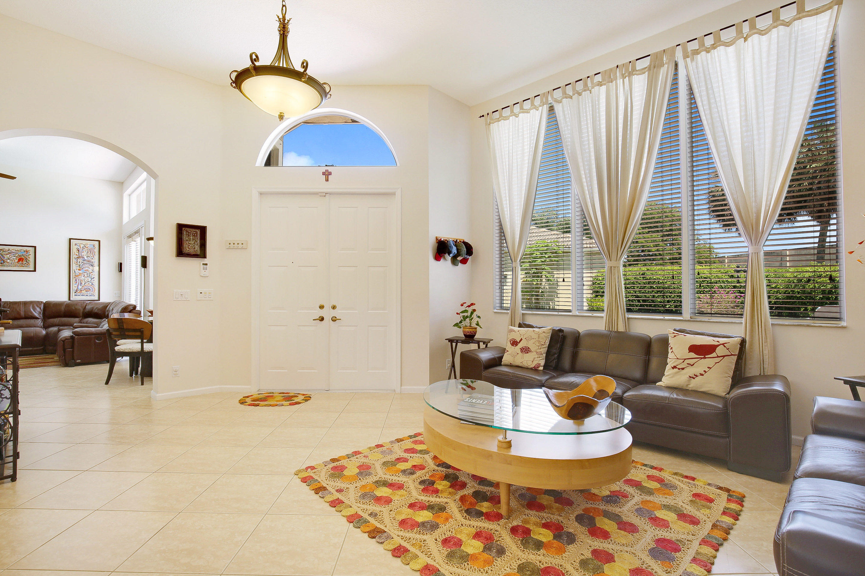 HERON BAY 4 - Residential