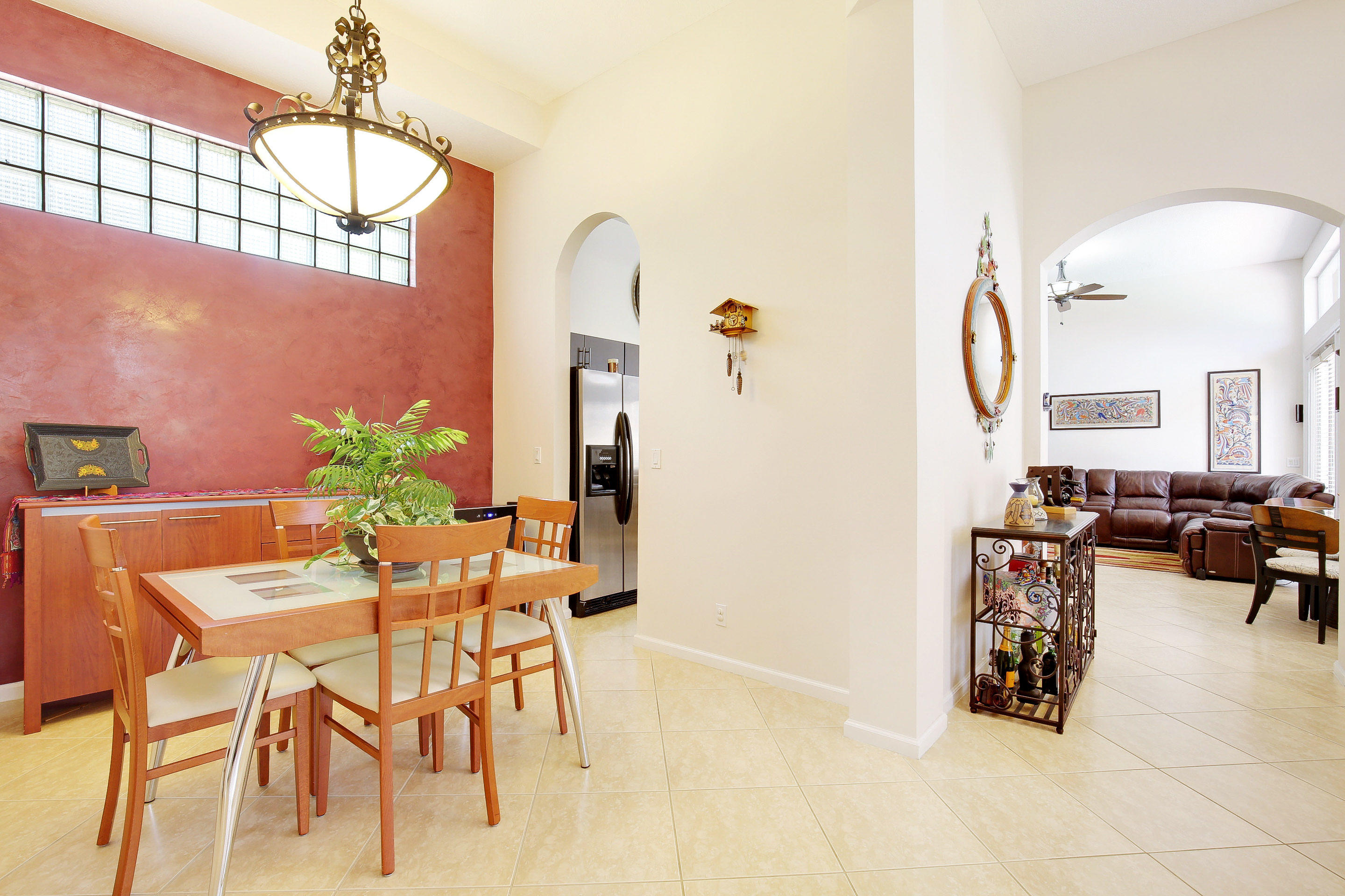 HERON BAY 4 - Residential