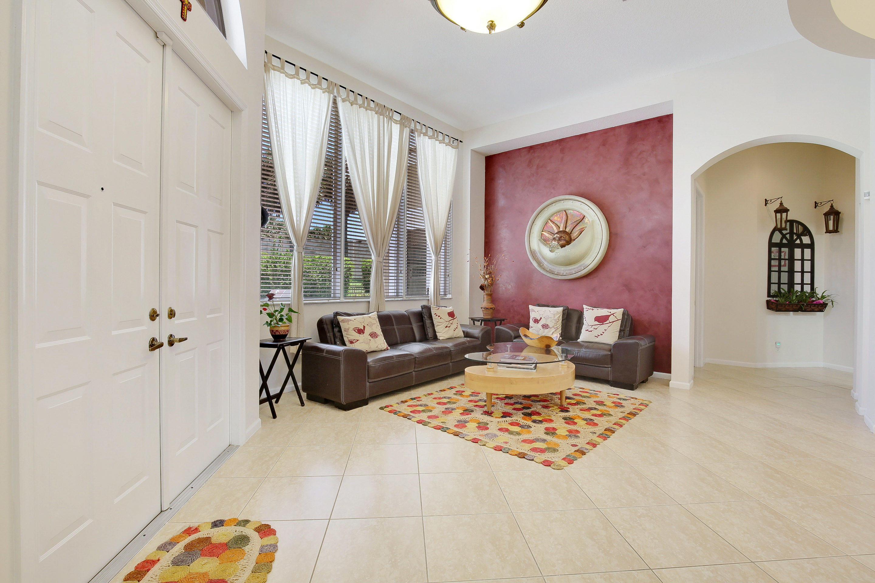 HERON BAY 4 - Residential