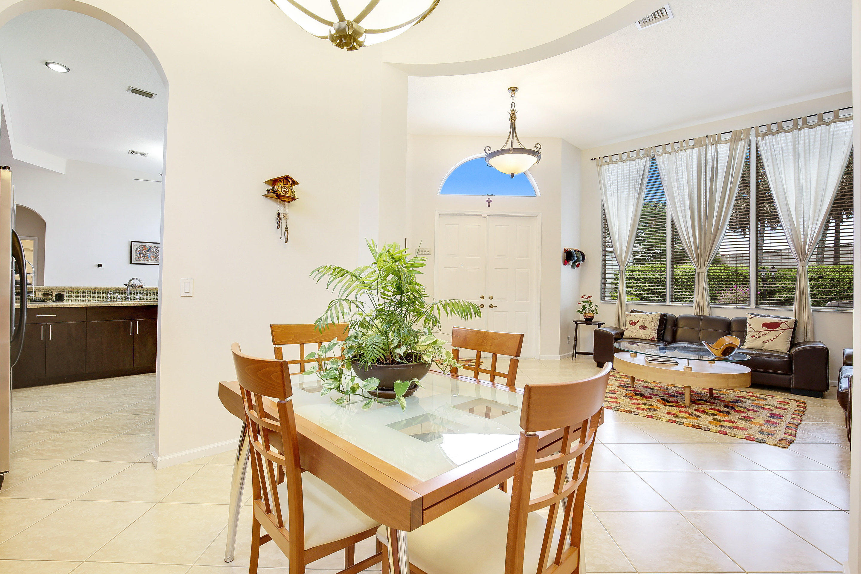 HERON BAY 4 - Residential