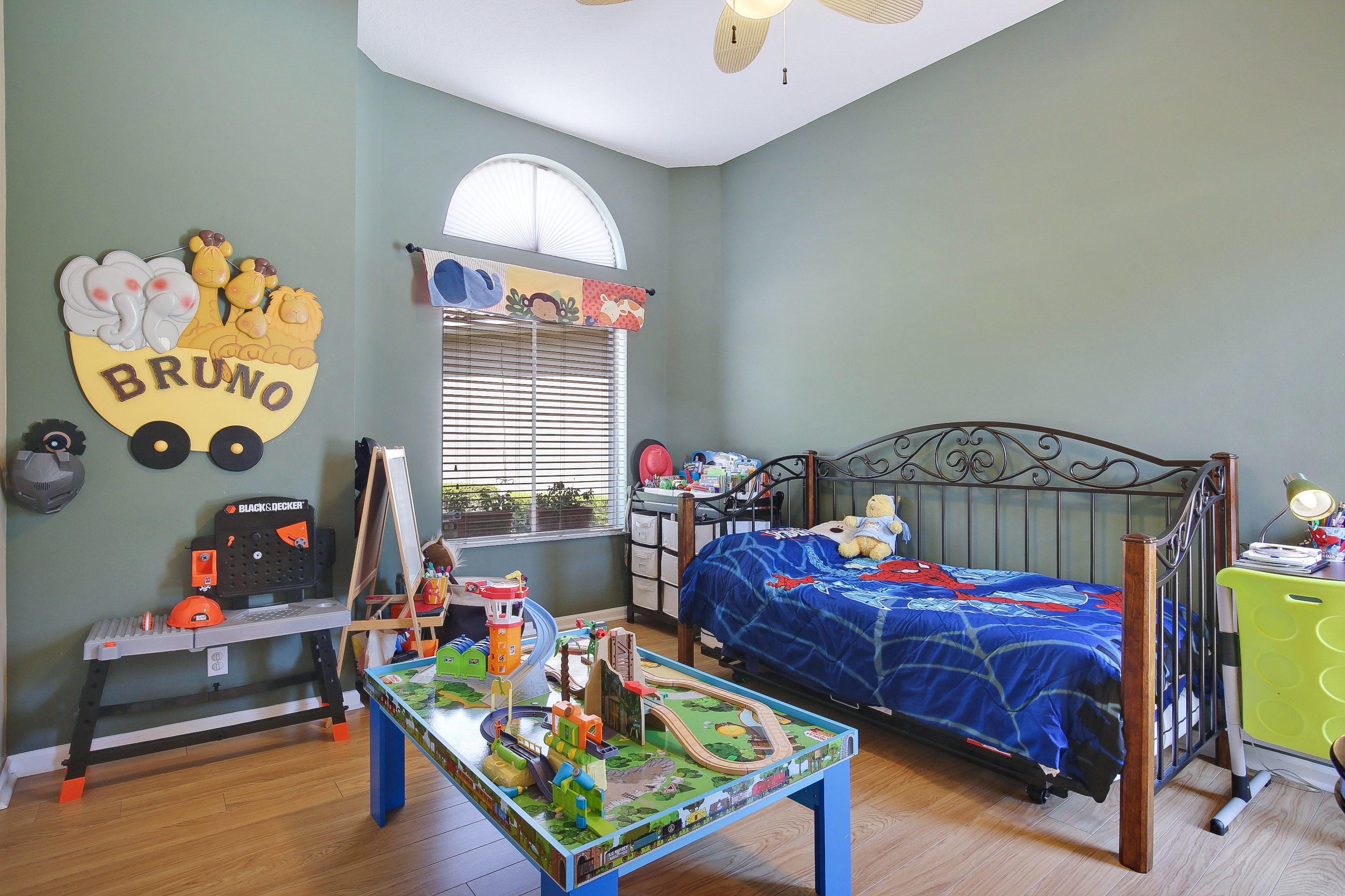 HERON BAY 4 - Residential