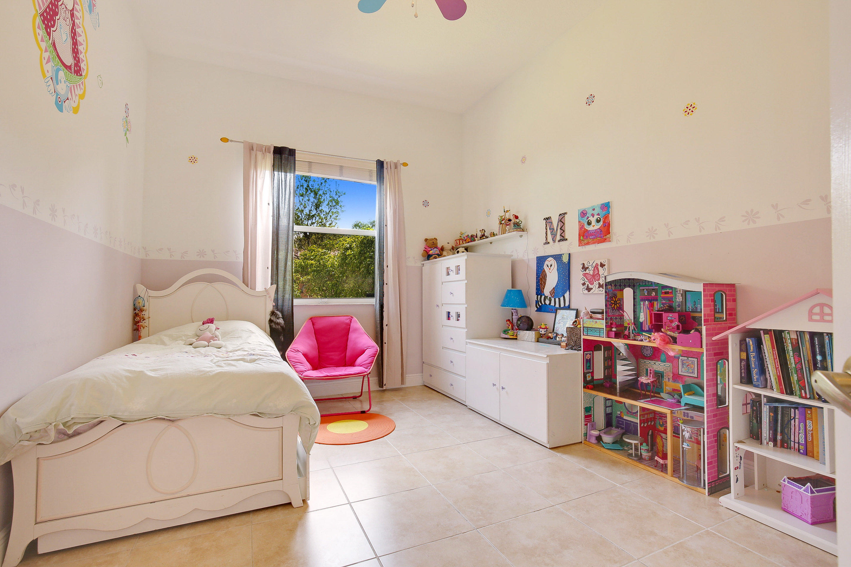 HERON BAY 4 - Residential