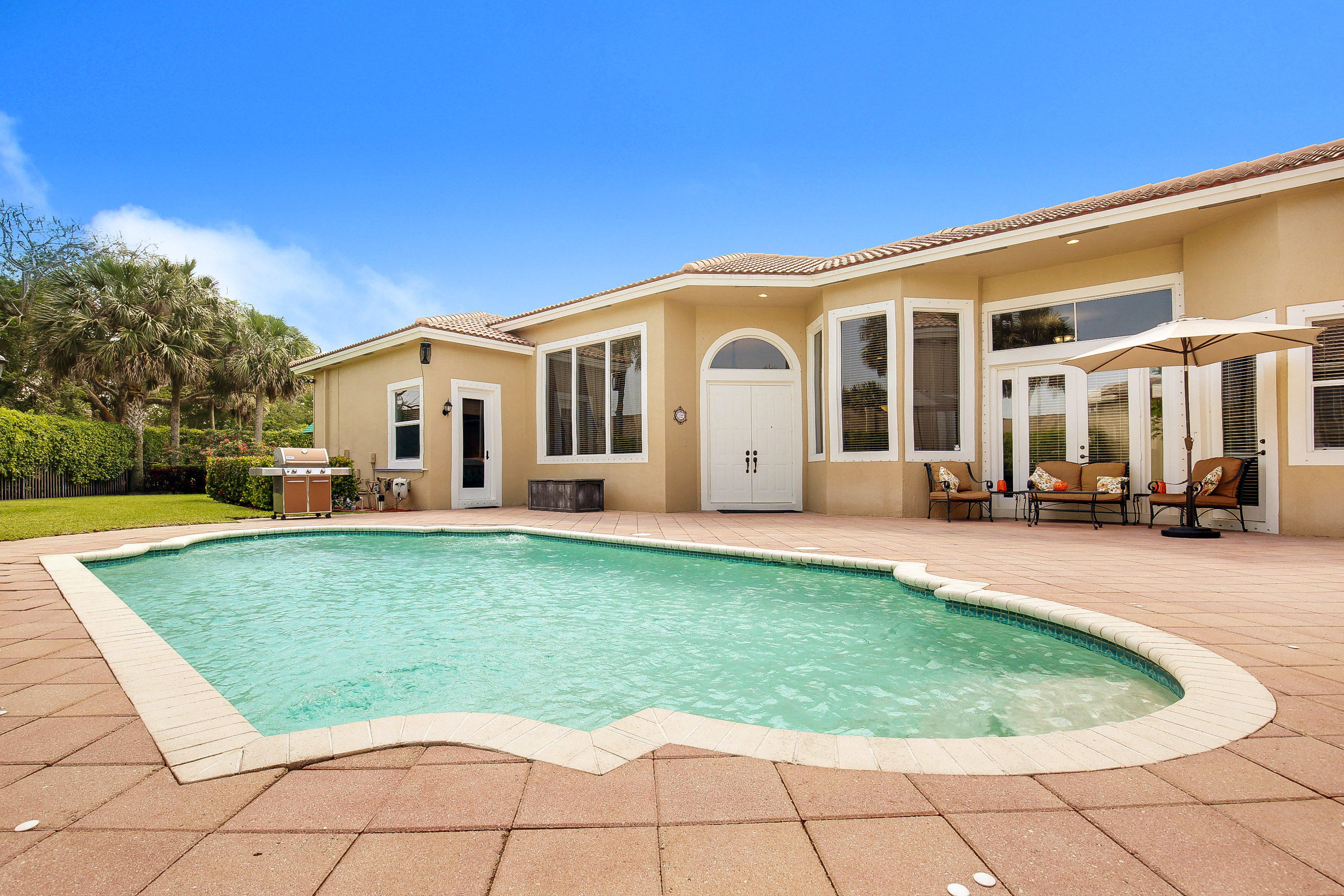 HERON BAY 4 - Residential