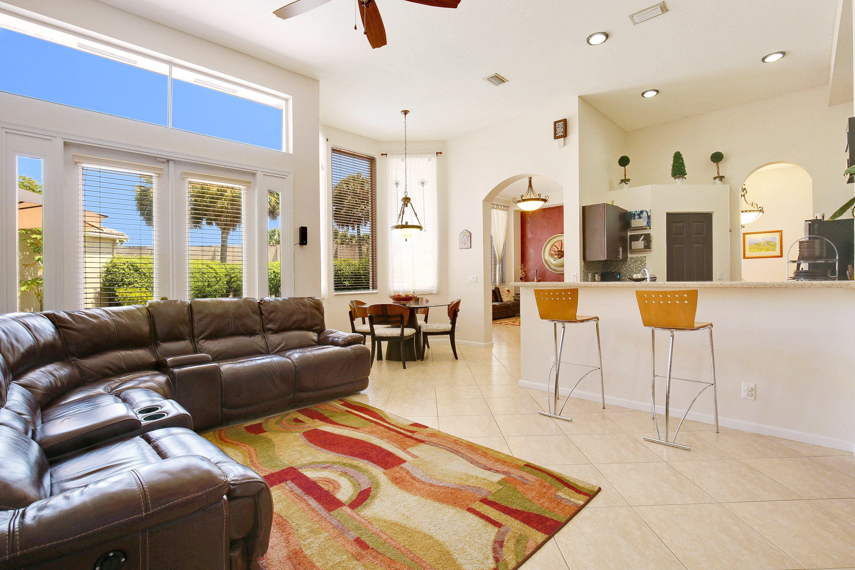 HERON BAY 4 - Residential