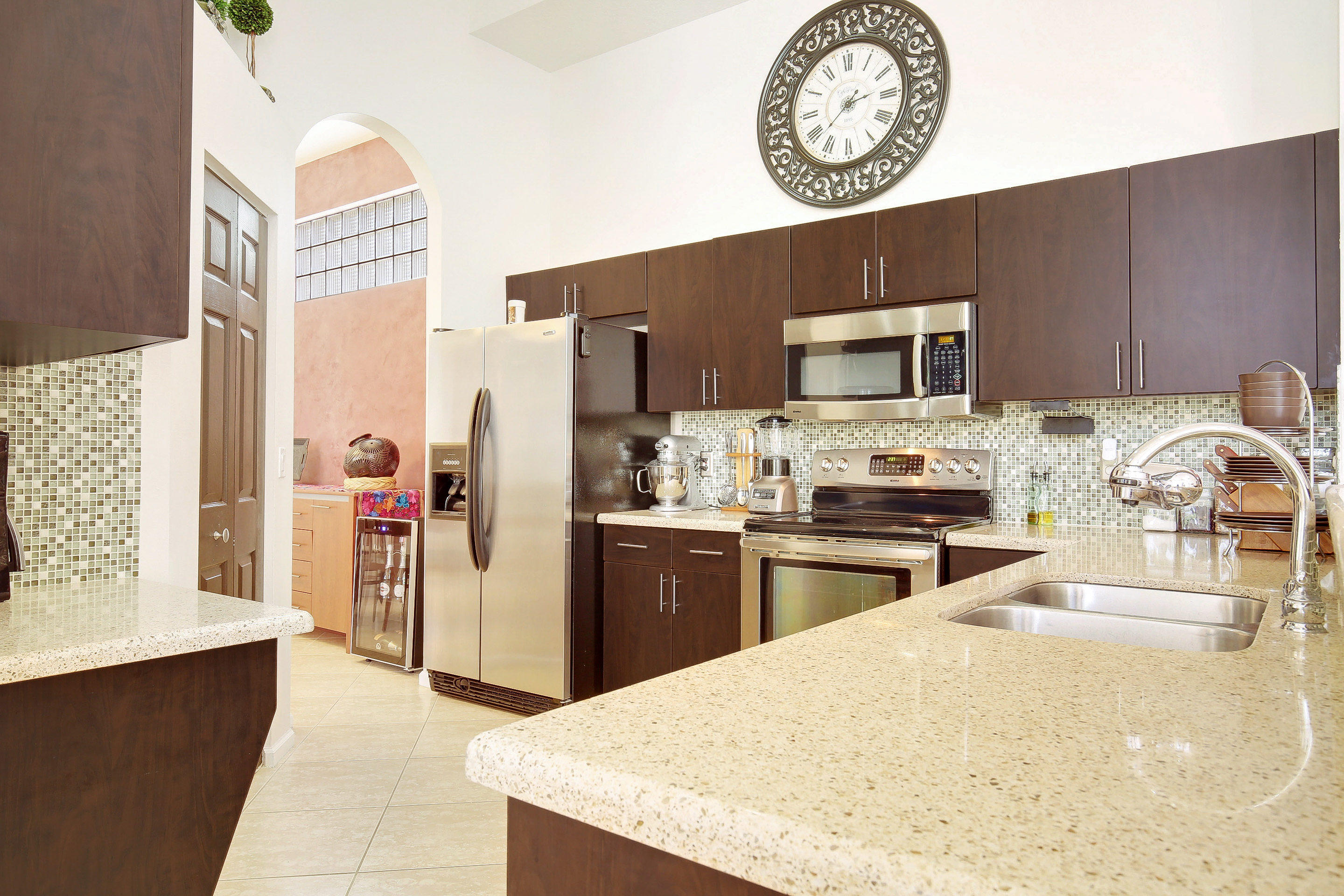 HERON BAY 4 - Residential