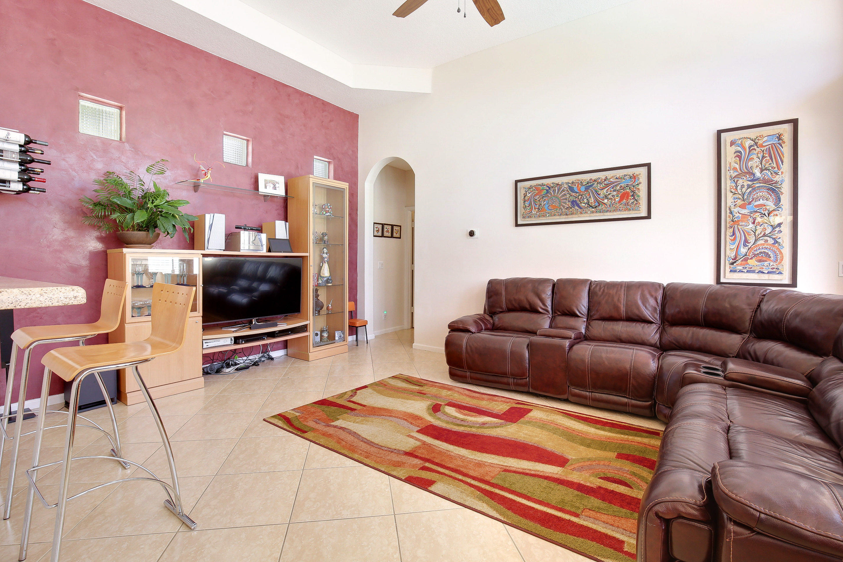 HERON BAY 4 - Residential