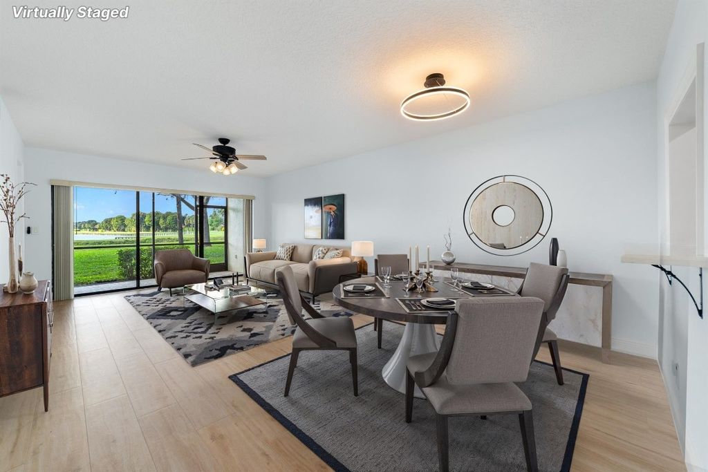 Photo of 2900 SW 22nd Circle #221E, Delray Beach, FL 33445 (MLS # F10534125)