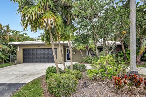 425 NW 24th St Wilton Manors FL 33311