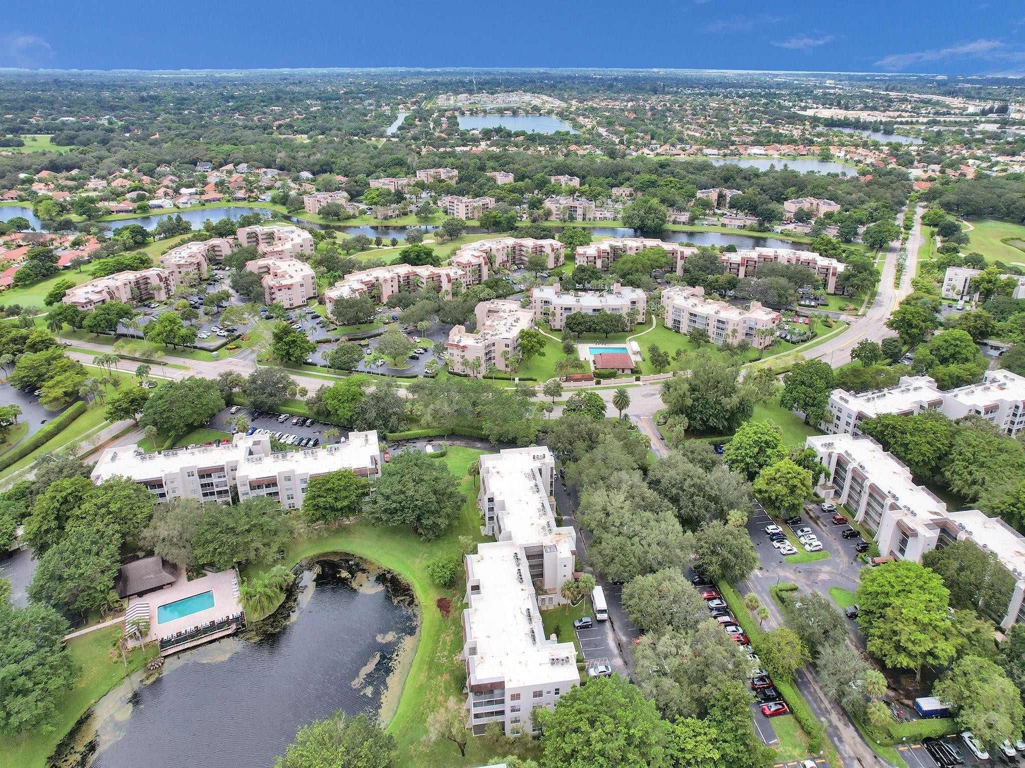 POINCIANA - Residential