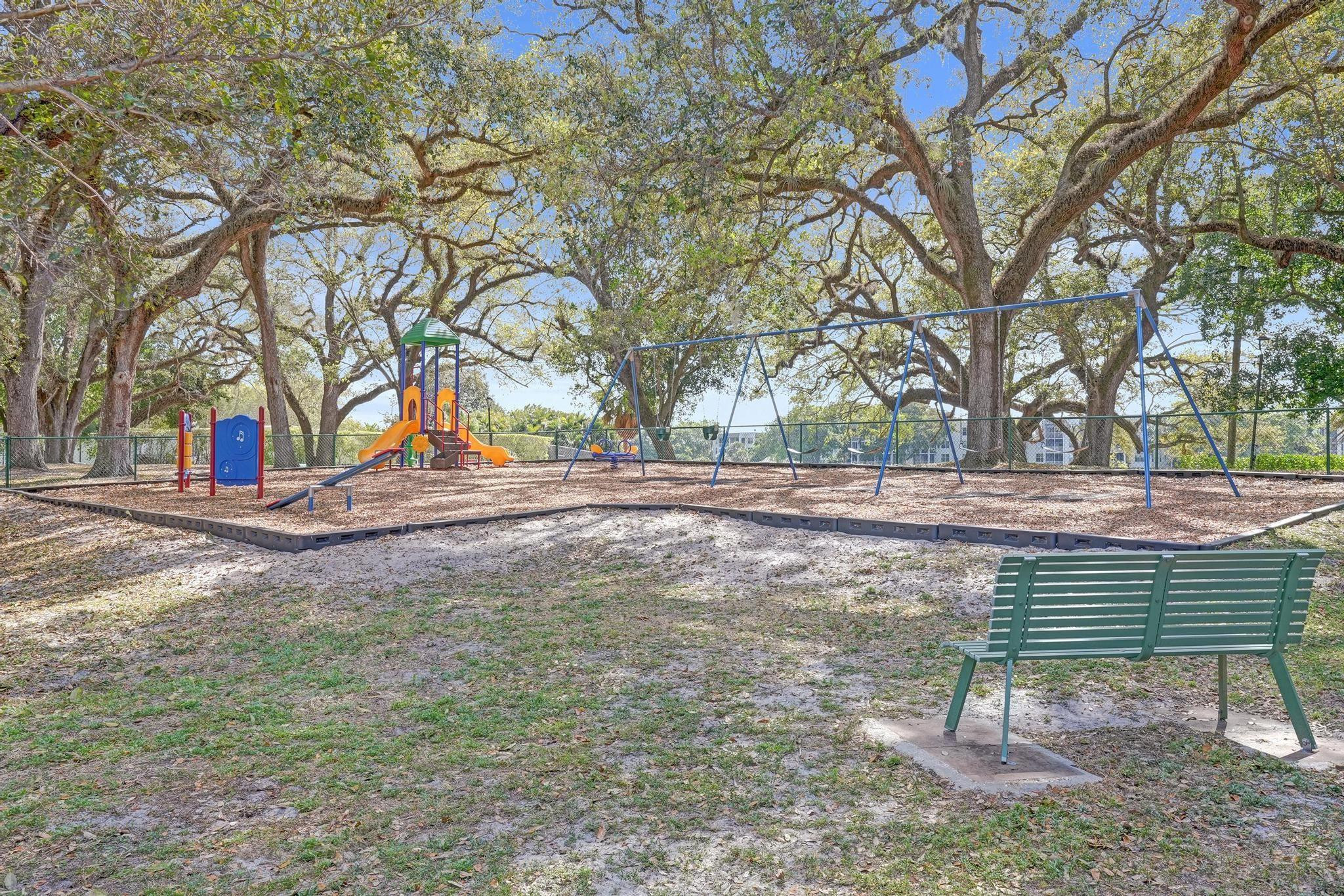 POINCIANA - Residential