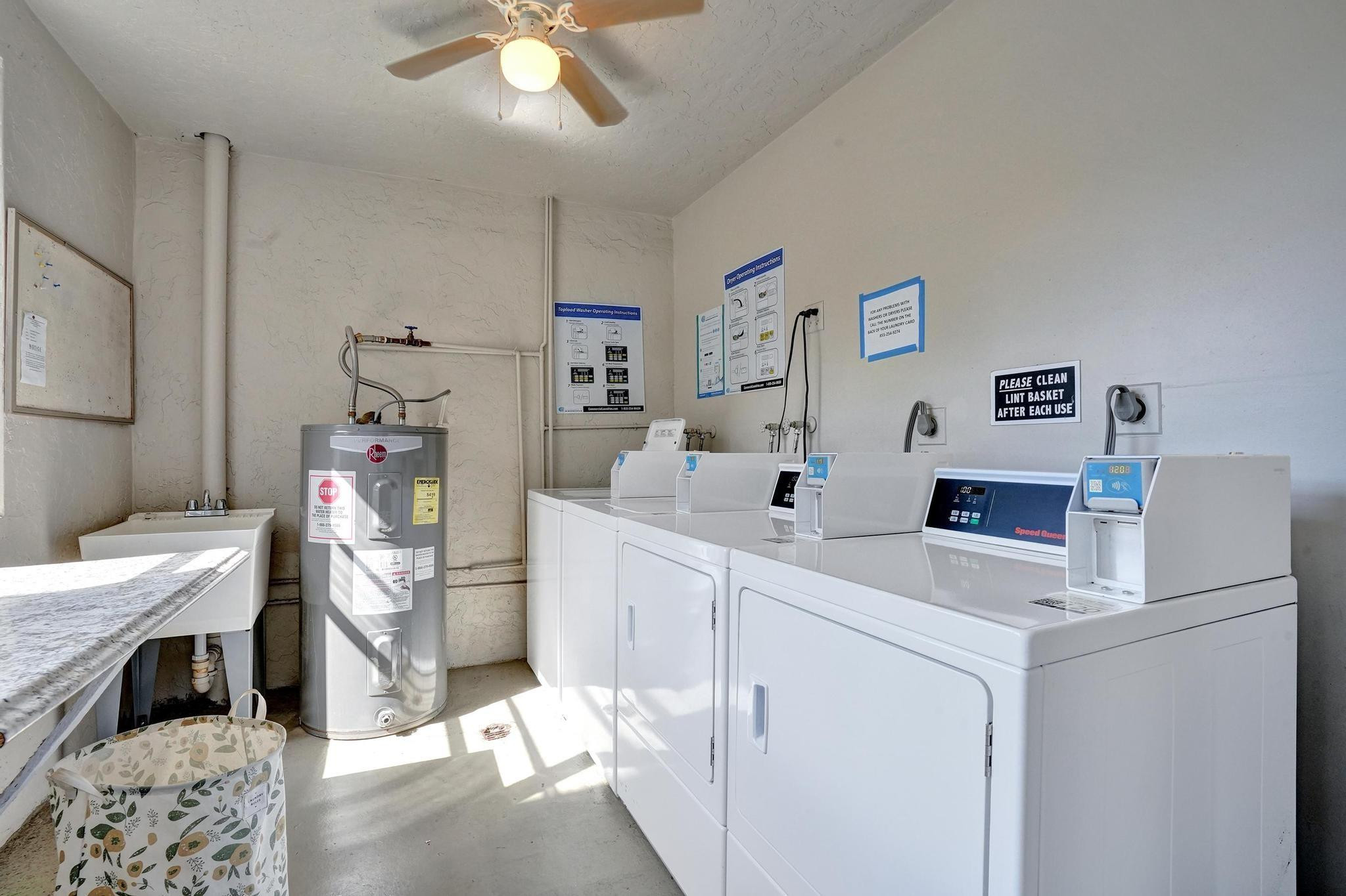 POINCIANA - Residential