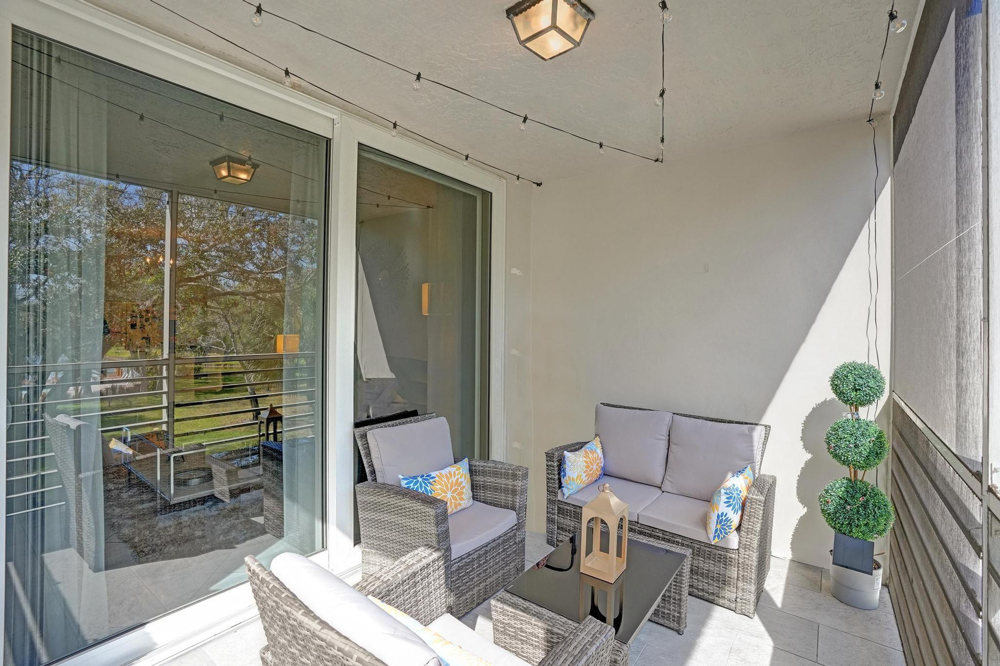 POINCIANA - Residential