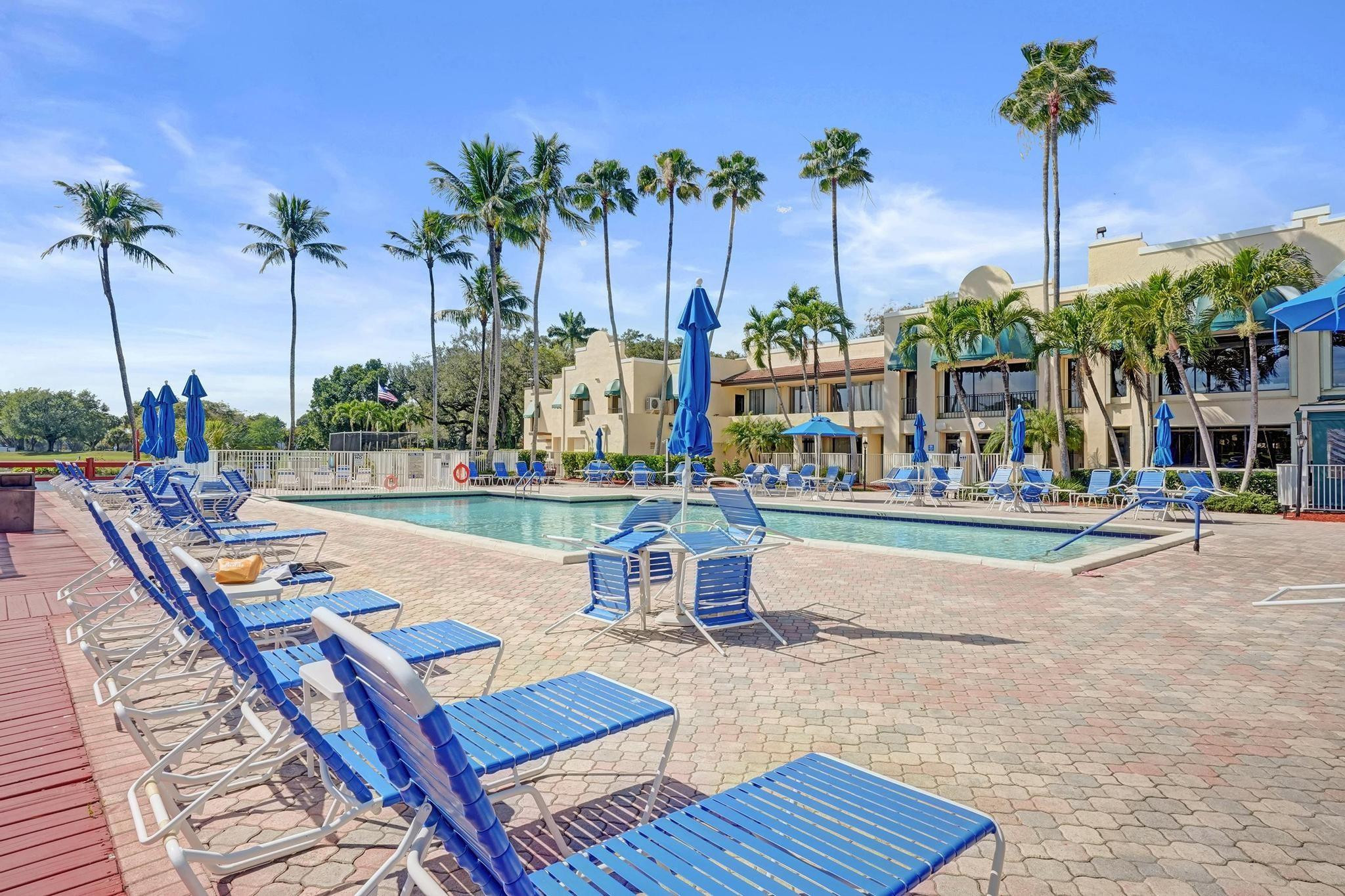 POINCIANA - Residential