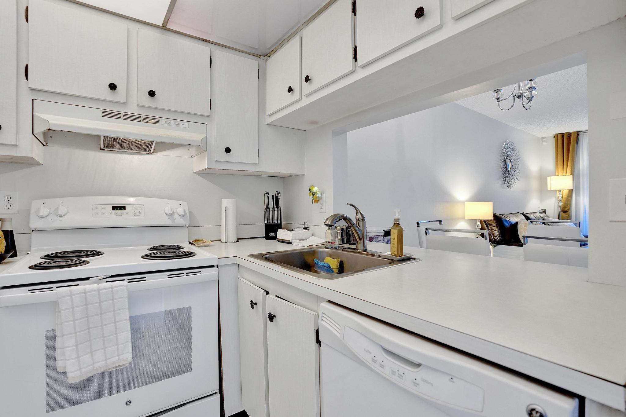 POINCIANA - Residential