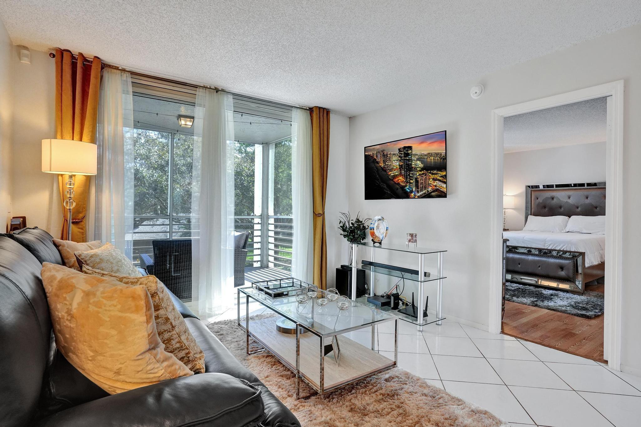 POINCIANA - Residential