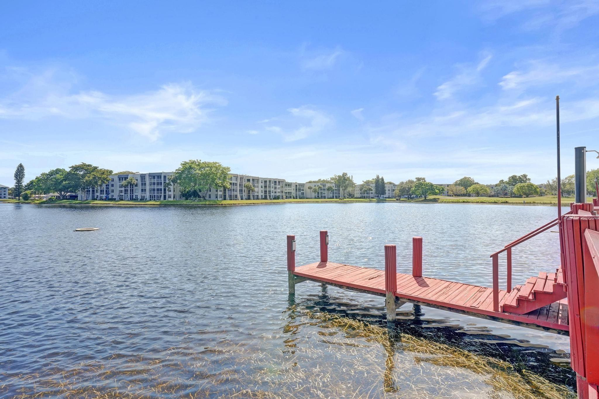 POINCIANA - Residential