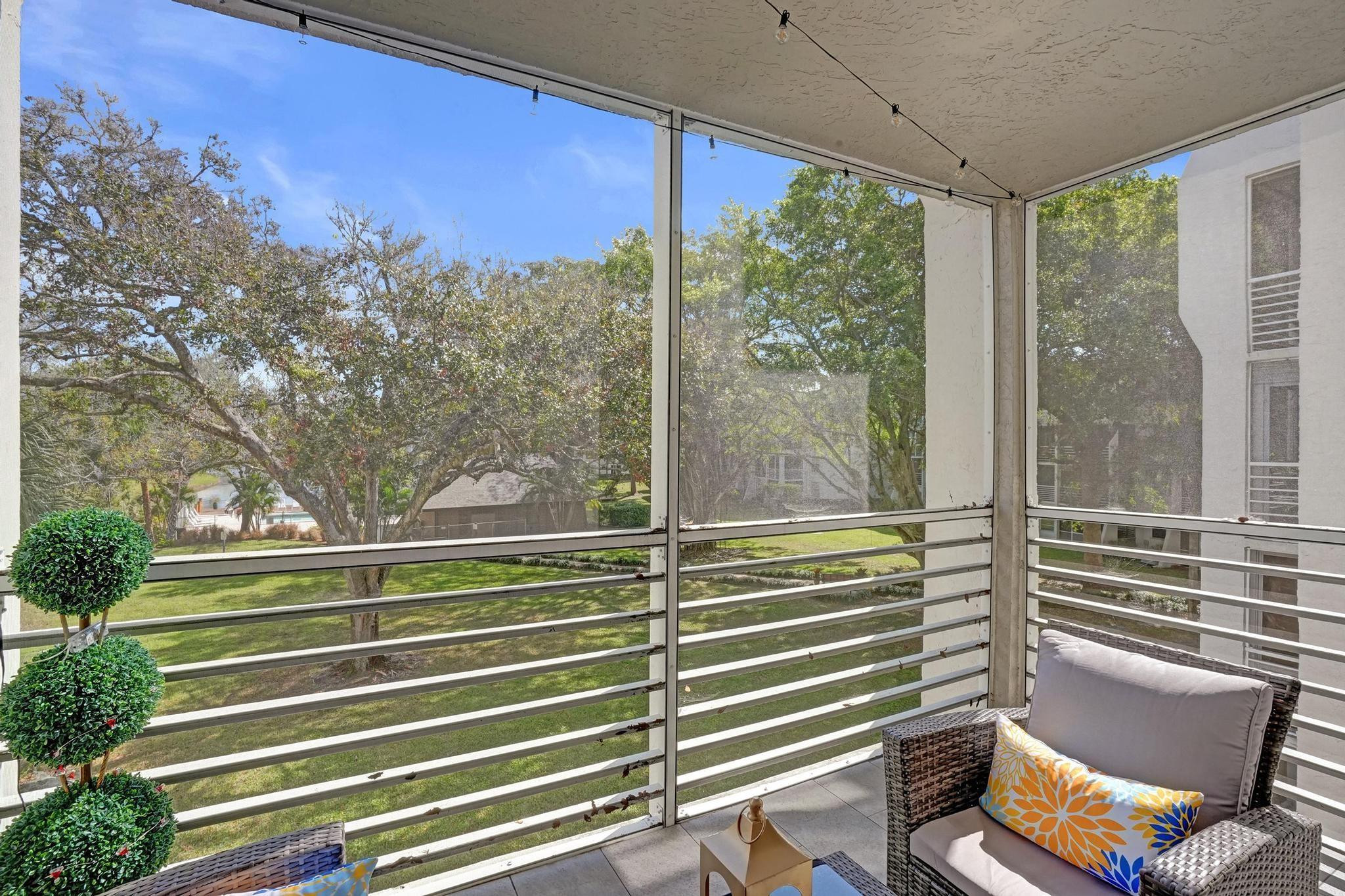 POINCIANA - Residential