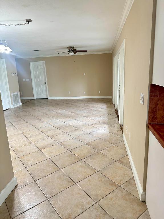 PORT ST LUCIE SECTION 41 - Residential Lease