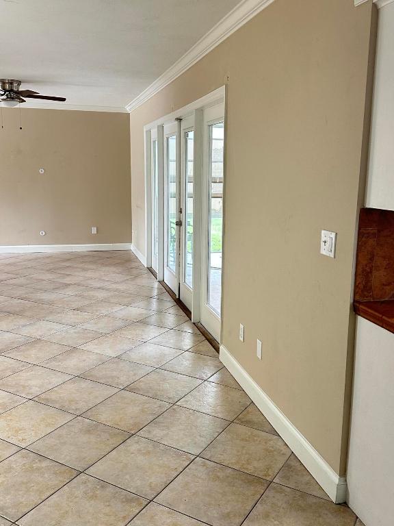 PORT ST LUCIE SECTION 41 - Residential Lease