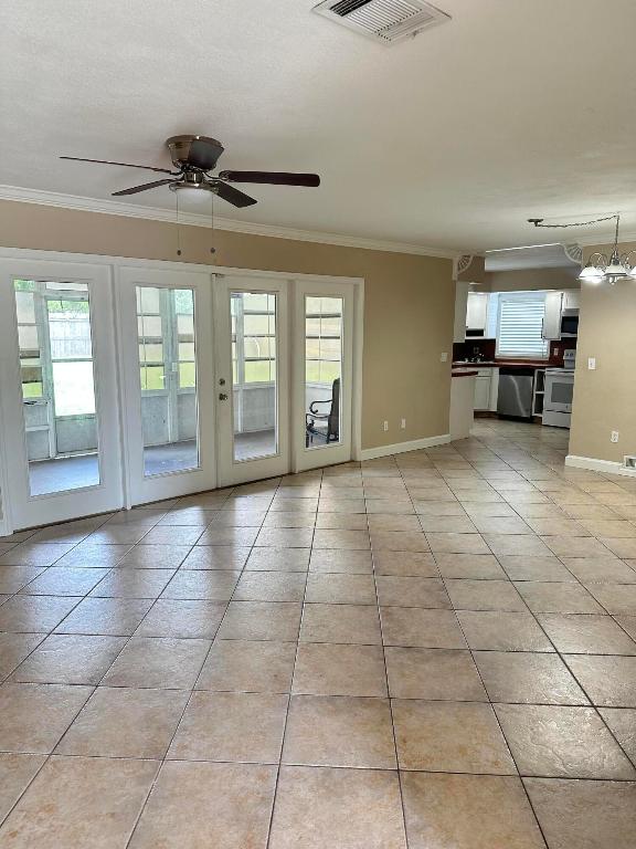 PORT ST LUCIE SECTION 41 - Residential Lease