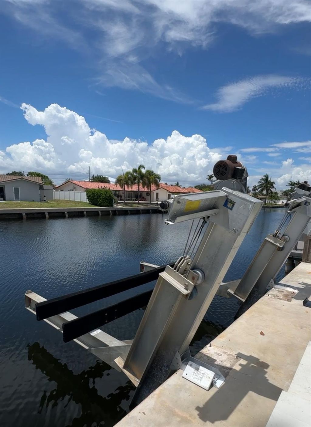 Photo of 5641 Bayview Drive, Fort Lauderdale, FL 33308 (MLS # F10497043)